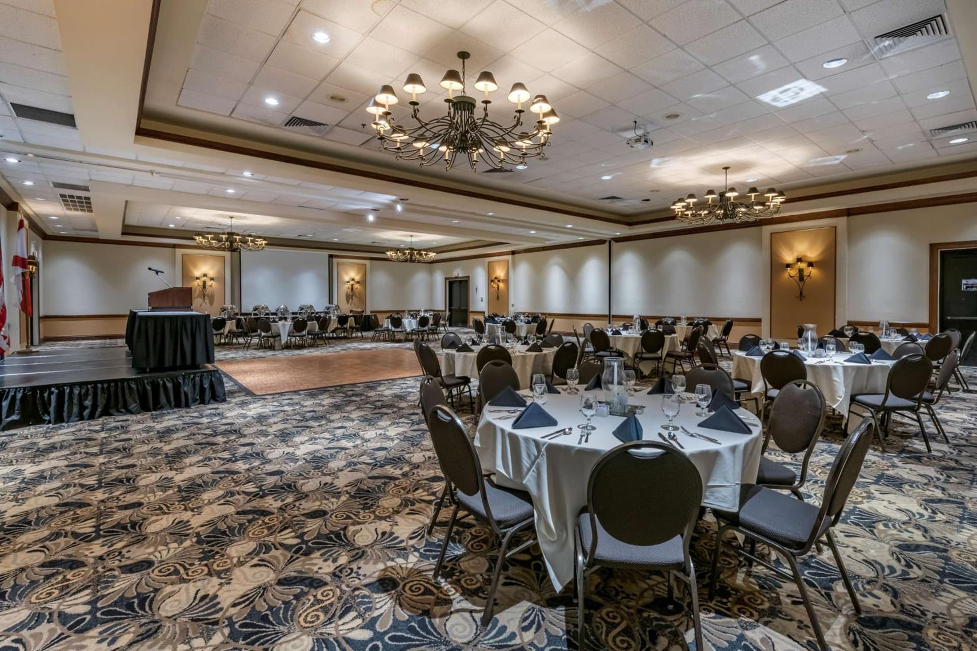 Best Western Gateway Grand gallery photo in Gainesville, FL — image 29