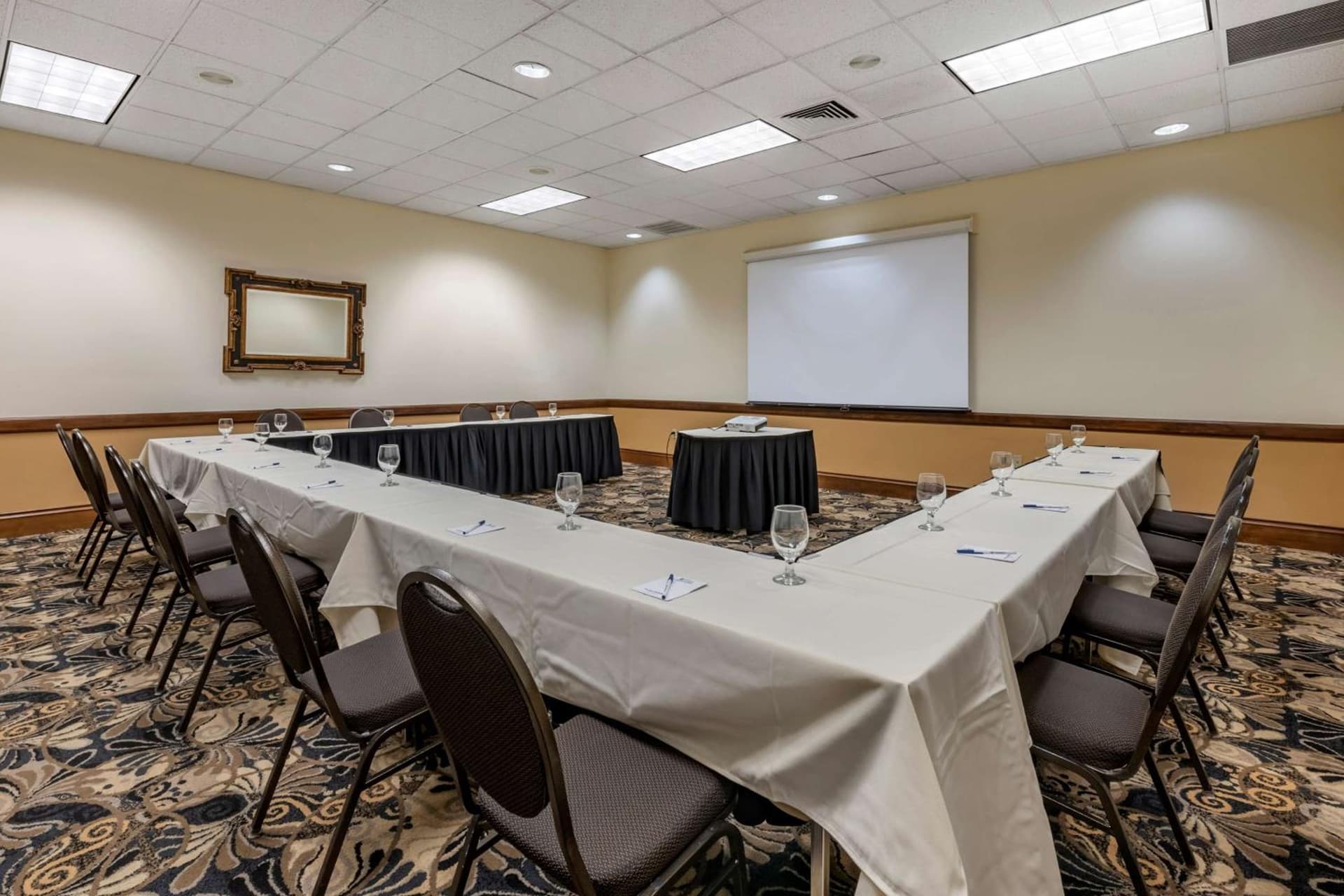 Best Western Gateway Grand gallery photo in Gainesville, FL — image 8