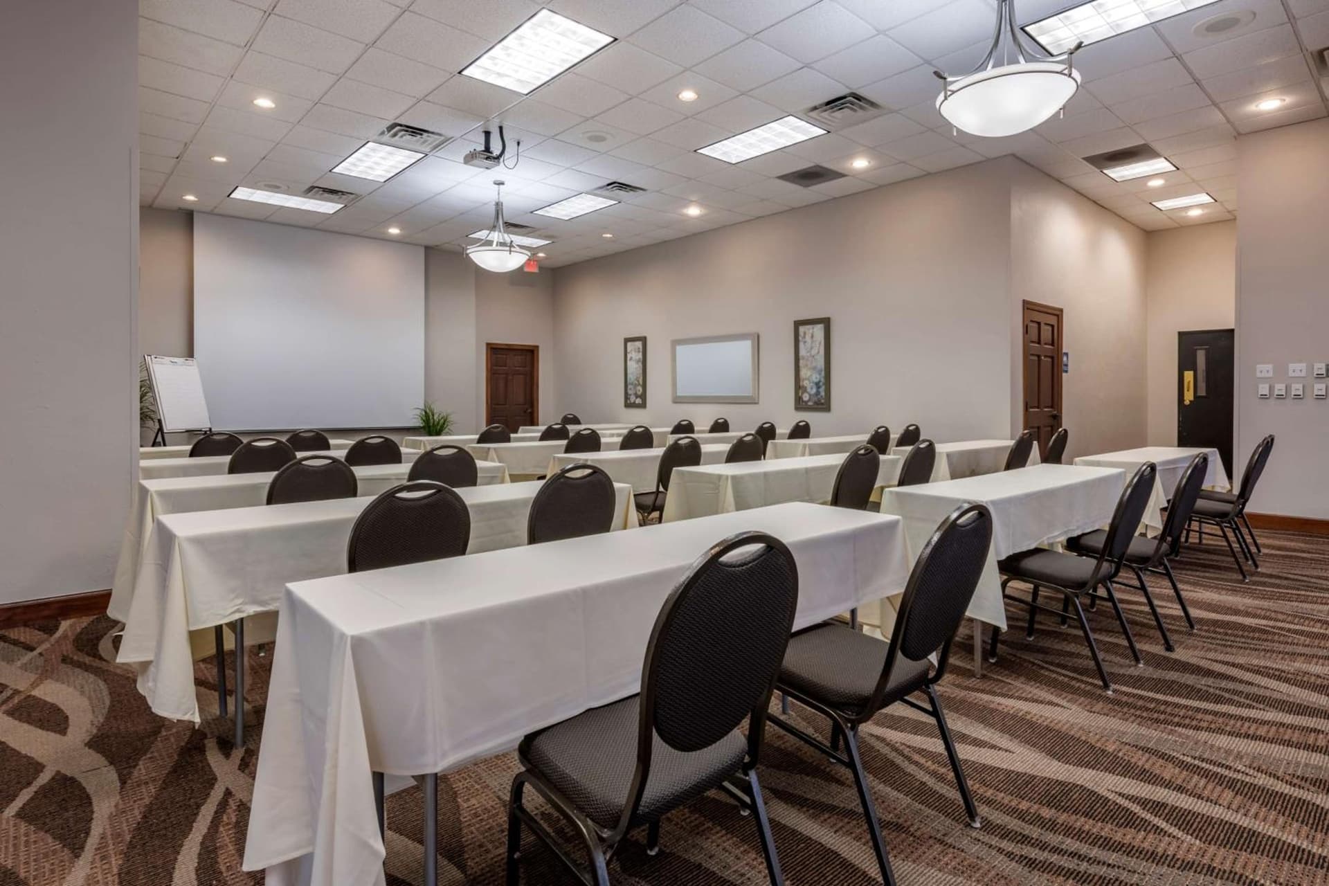 Best Western Gateway Grand gallery photo in Gainesville, FL — image 13