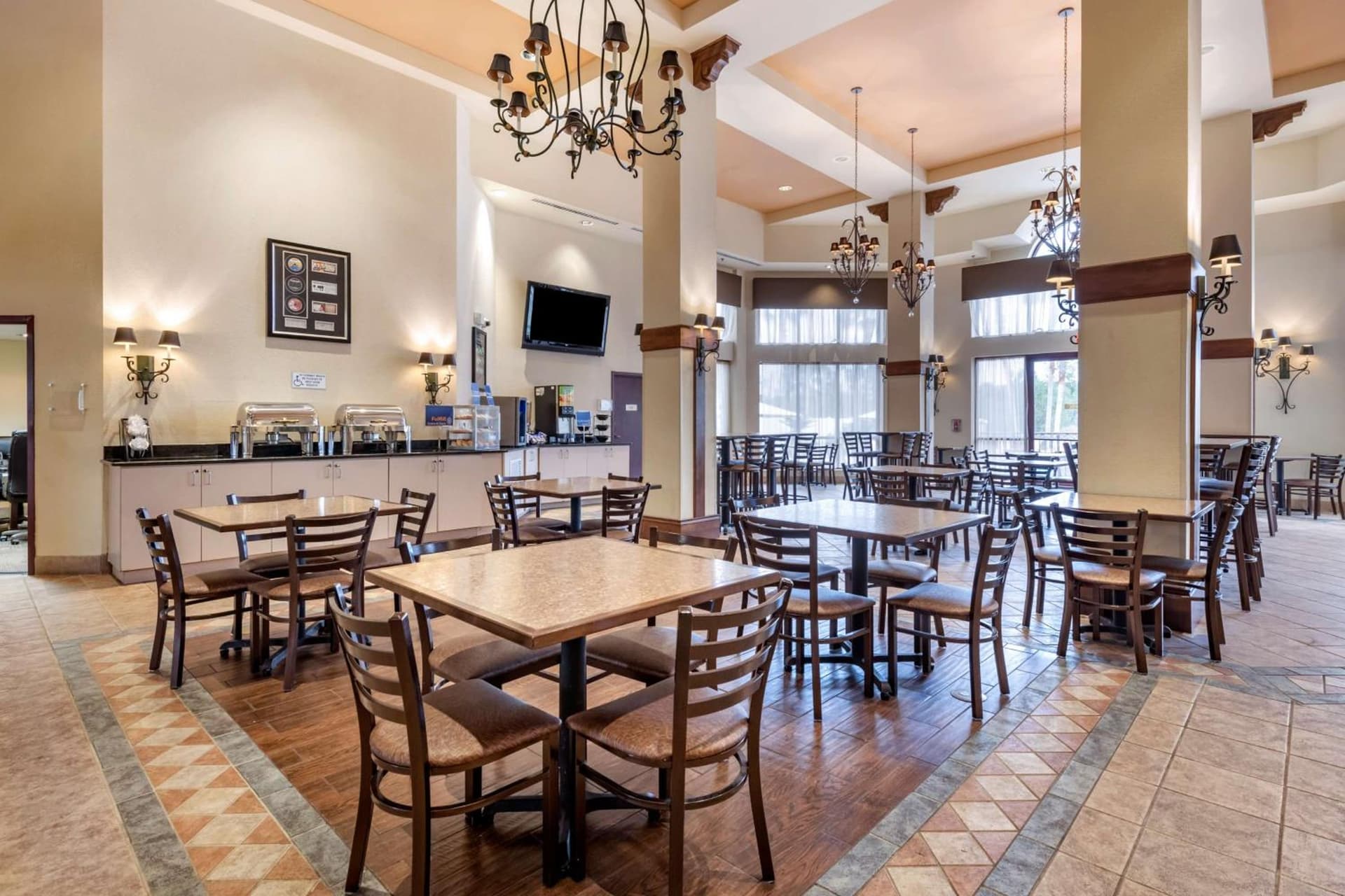 Best Western Gateway Grand gallery photo in Gainesville, FL — image 26