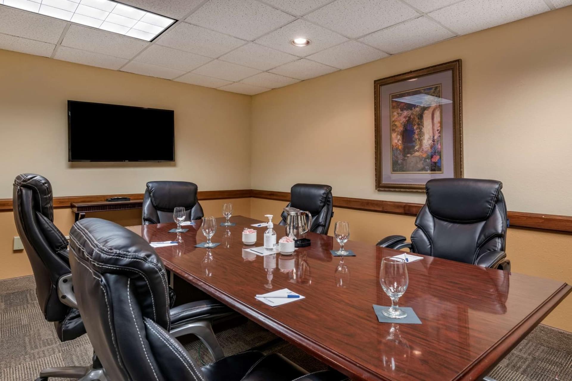Best Western Gateway Grand gallery photo in Gainesville, FL — image 17