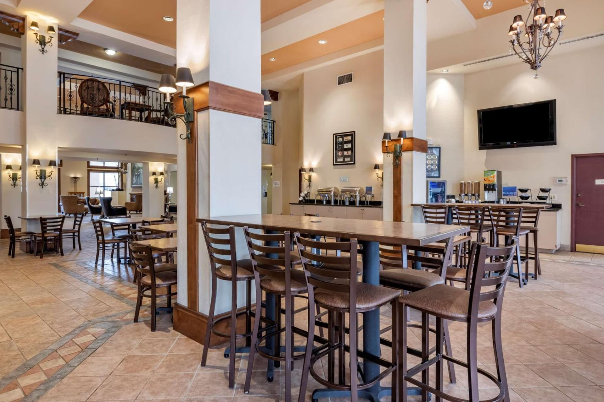 Best Western Gateway Grand gallery photo in Gainesville, FL — image 45