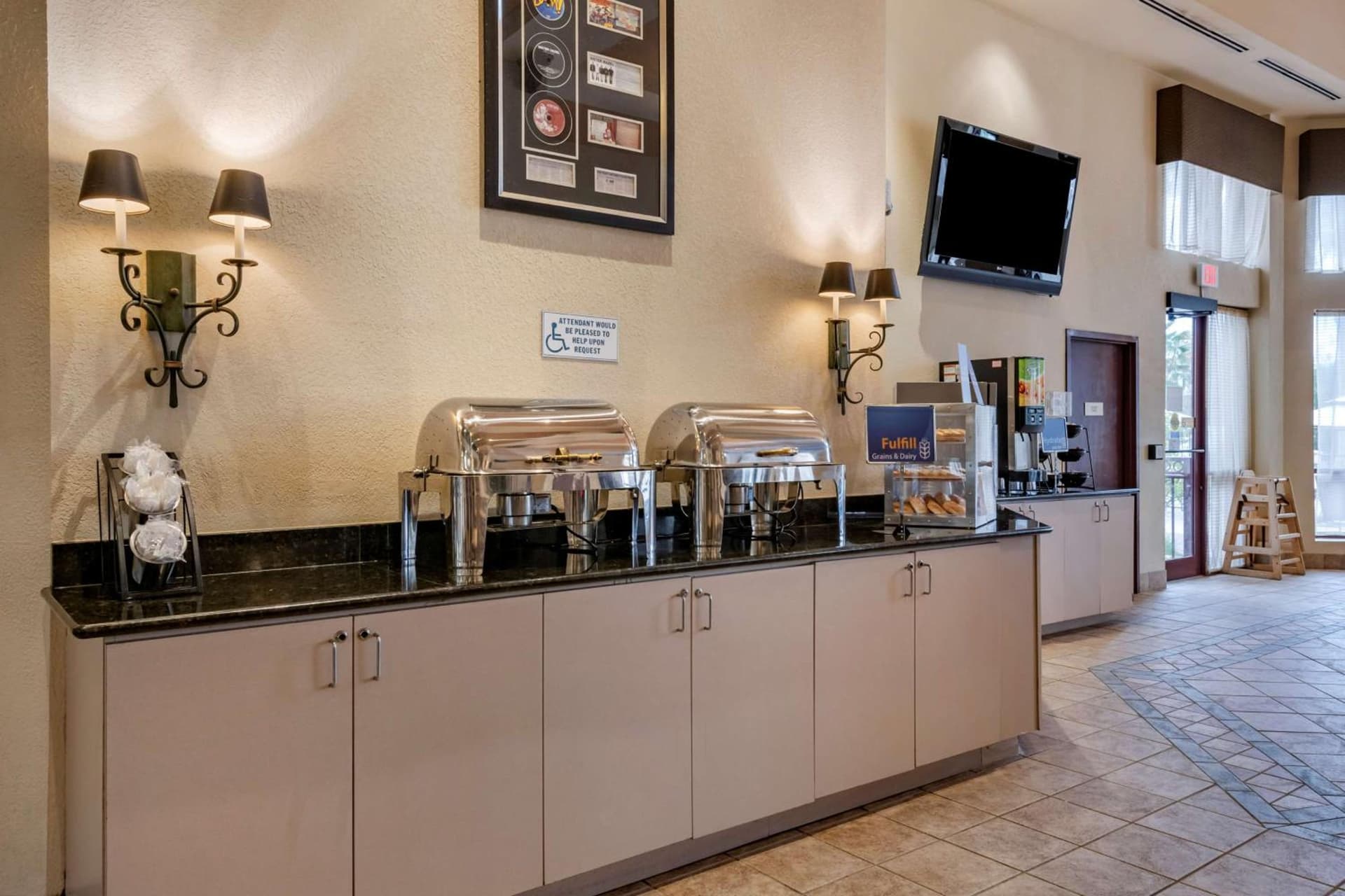 Best Western Gateway Grand gallery photo in Gainesville, FL — image 40