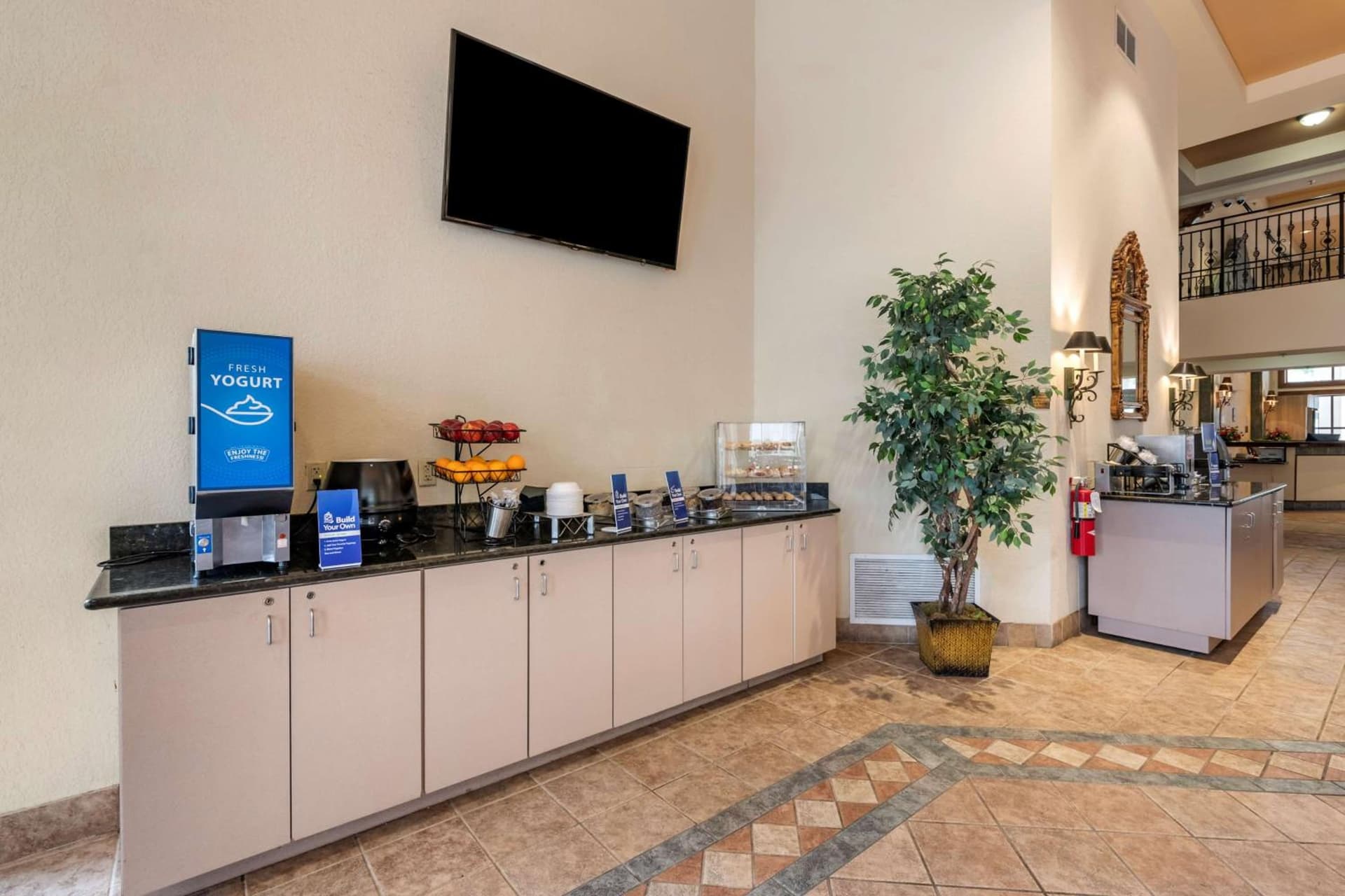 Best Western Gateway Grand gallery photo in Gainesville, FL — image 47