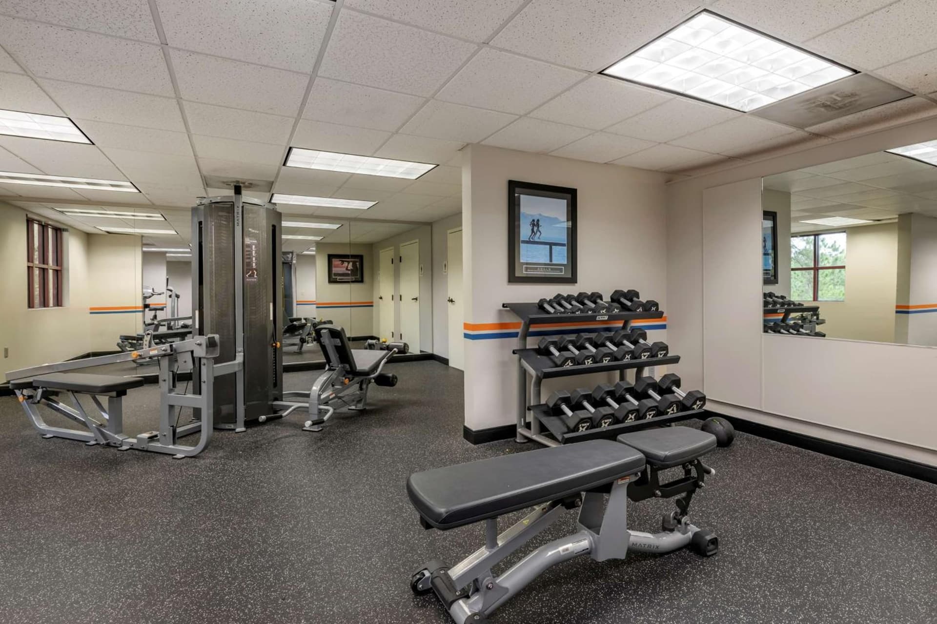 Best Western Gateway Grand gallery photo in Gainesville, FL — image 9