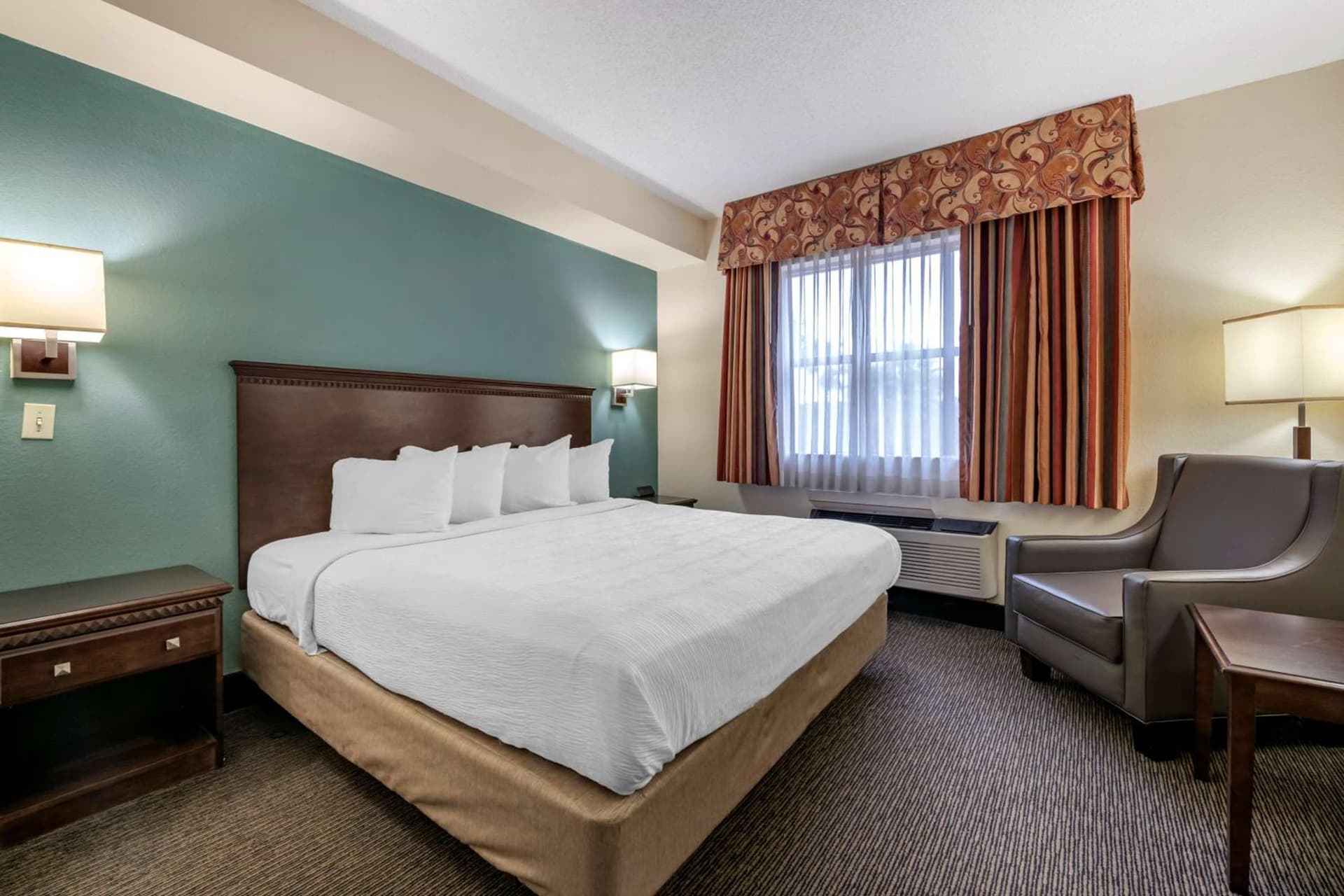 Best Western Gateway Grand gallery photo in Gainesville, FL — image 24