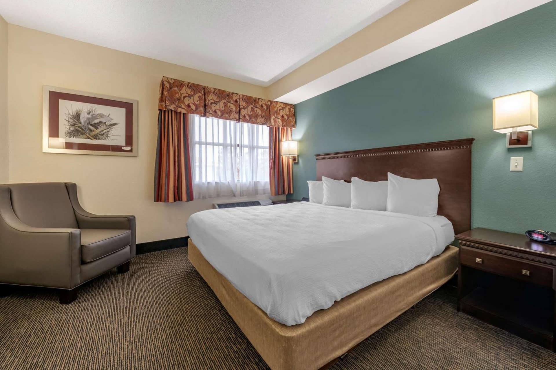 Best Western Gateway Grand gallery photo in Gainesville, FL — image 10