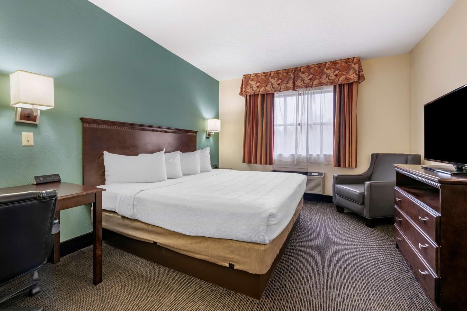 Best Western Gateway Grand gallery photo in Gainesville, FL — image 38