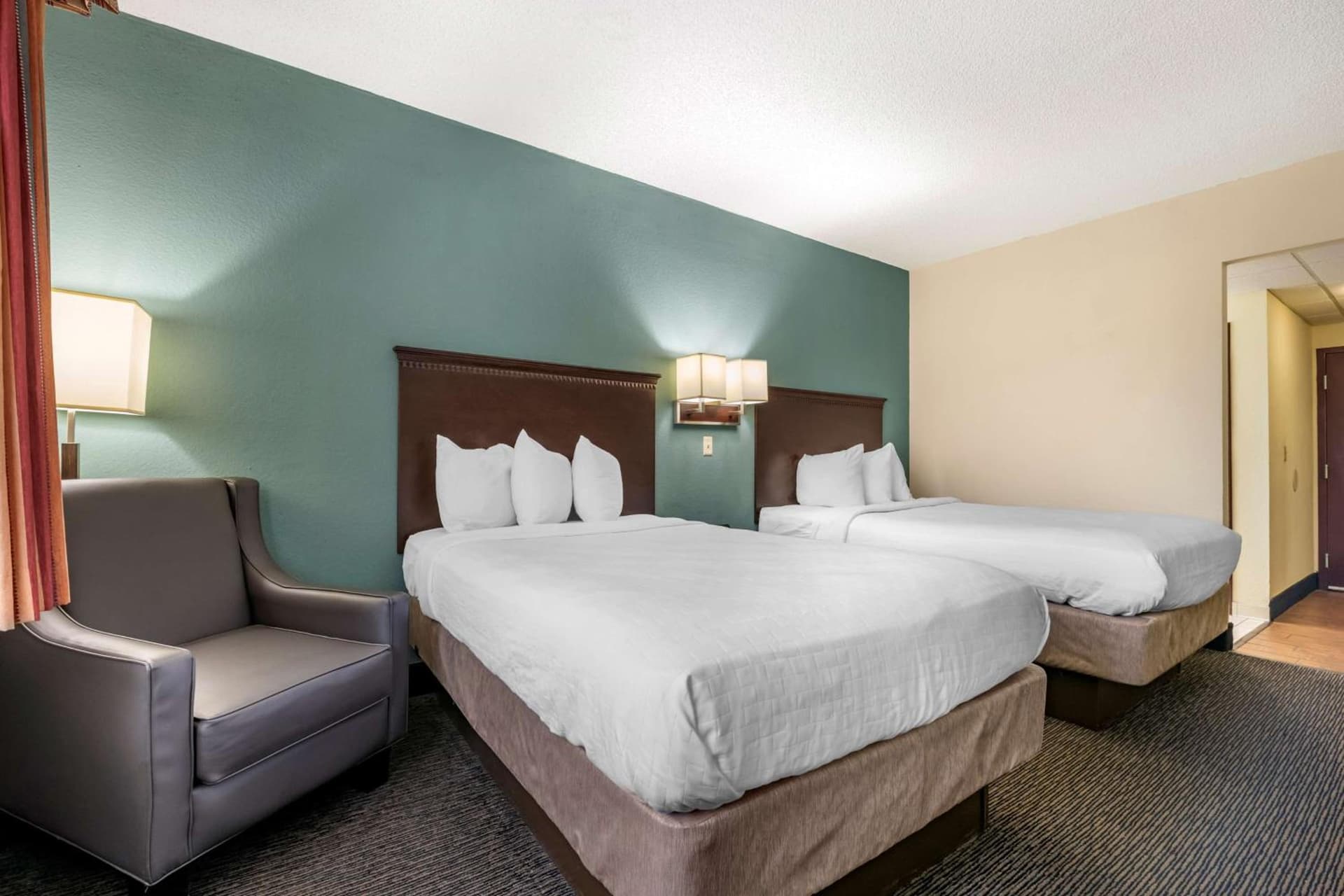Best Western Gateway Grand gallery photo in Gainesville, FL — image 39