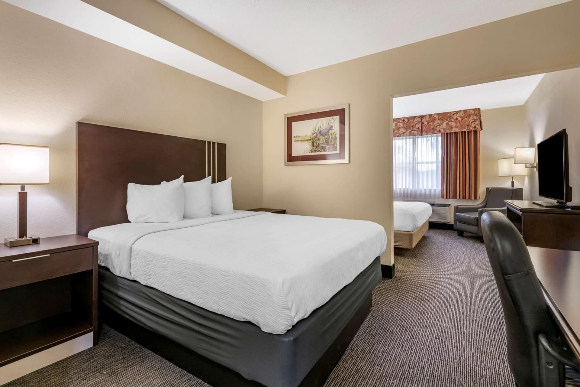 Best Western Gateway Grand gallery photo in Gainesville, FL — image 11
