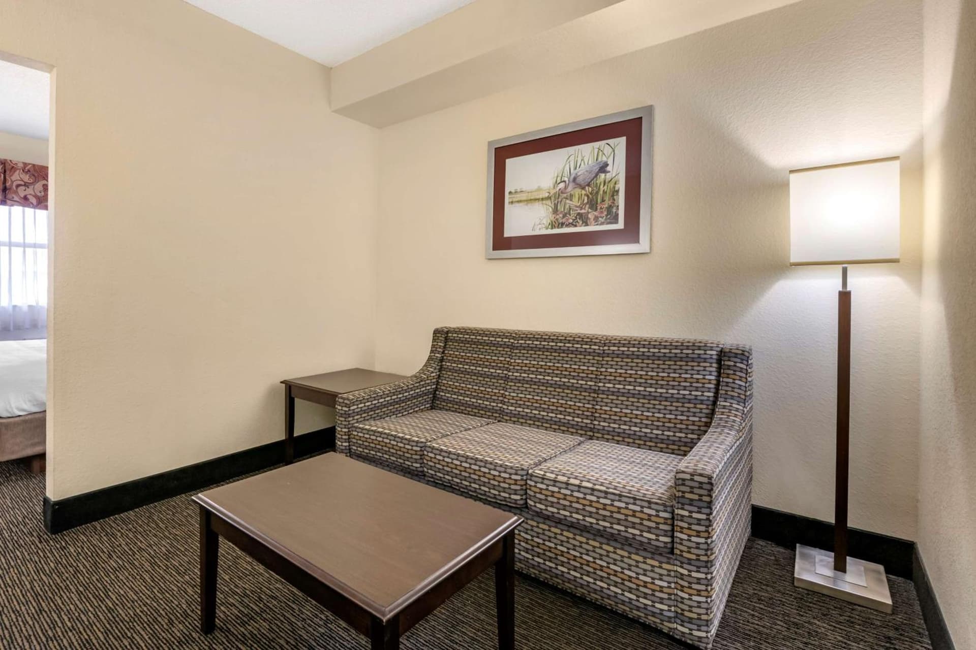 Best Western Gateway Grand gallery photo in Gainesville, FL — image 30