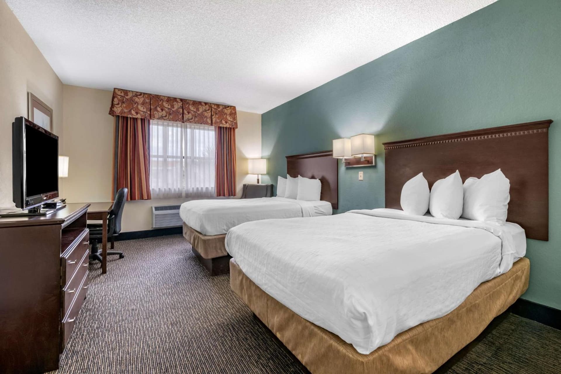 Best Western Gateway Grand gallery photo in Gainesville, FL — image 46