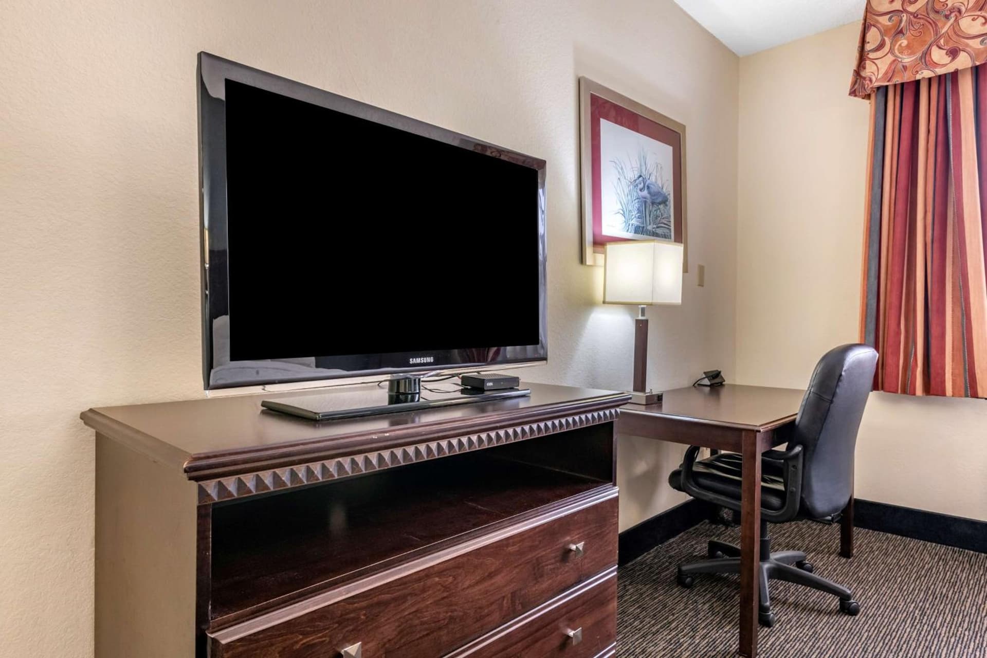 Best Western Gateway Grand gallery photo in Gainesville, FL — image 14
