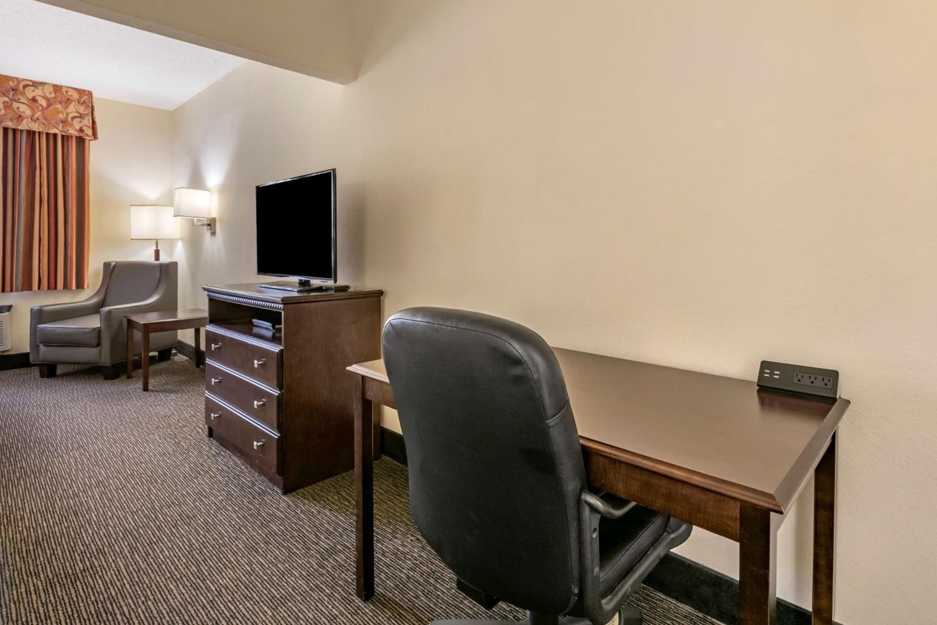 Best Western Gateway Grand gallery photo in Gainesville, FL — image 23