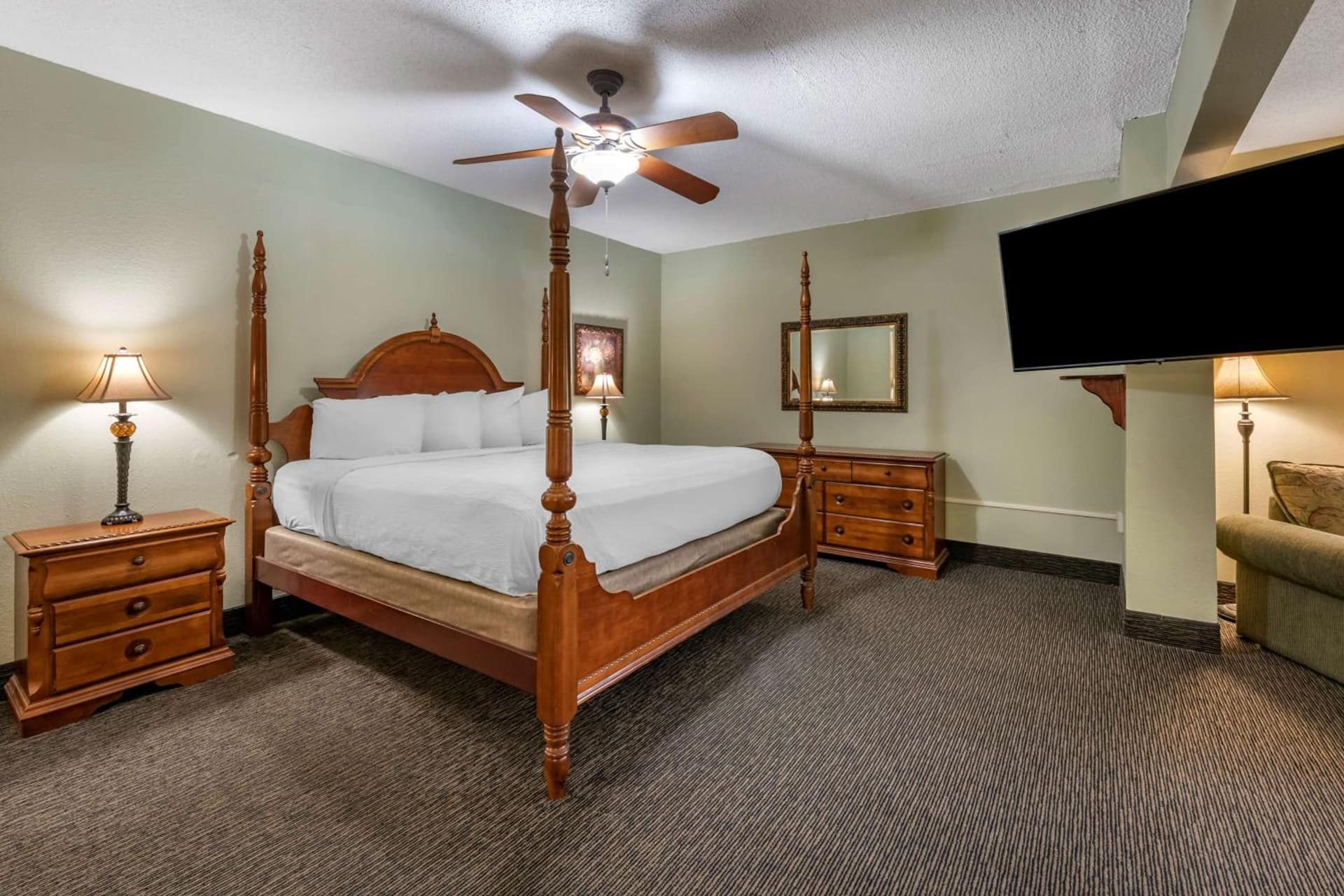 Best Western Gateway Grand gallery photo in Gainesville, FL — image 5