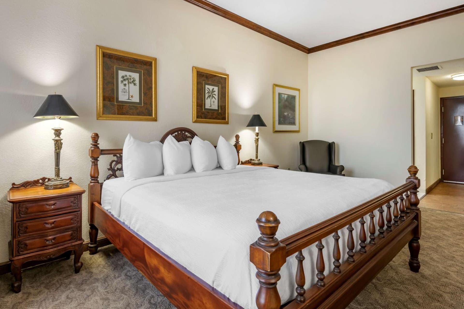 Best Western Gateway Grand gallery photo in Gainesville, FL — image 48