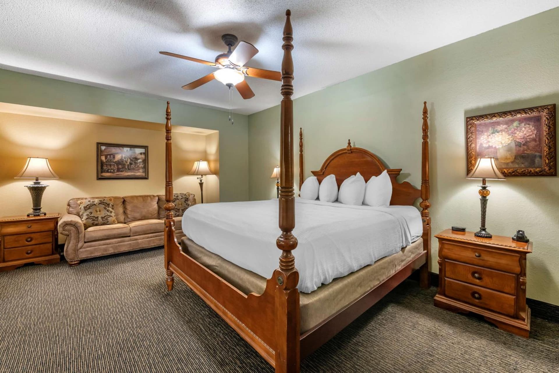 Best Western Gateway Grand gallery photo in Gainesville, FL — image 21