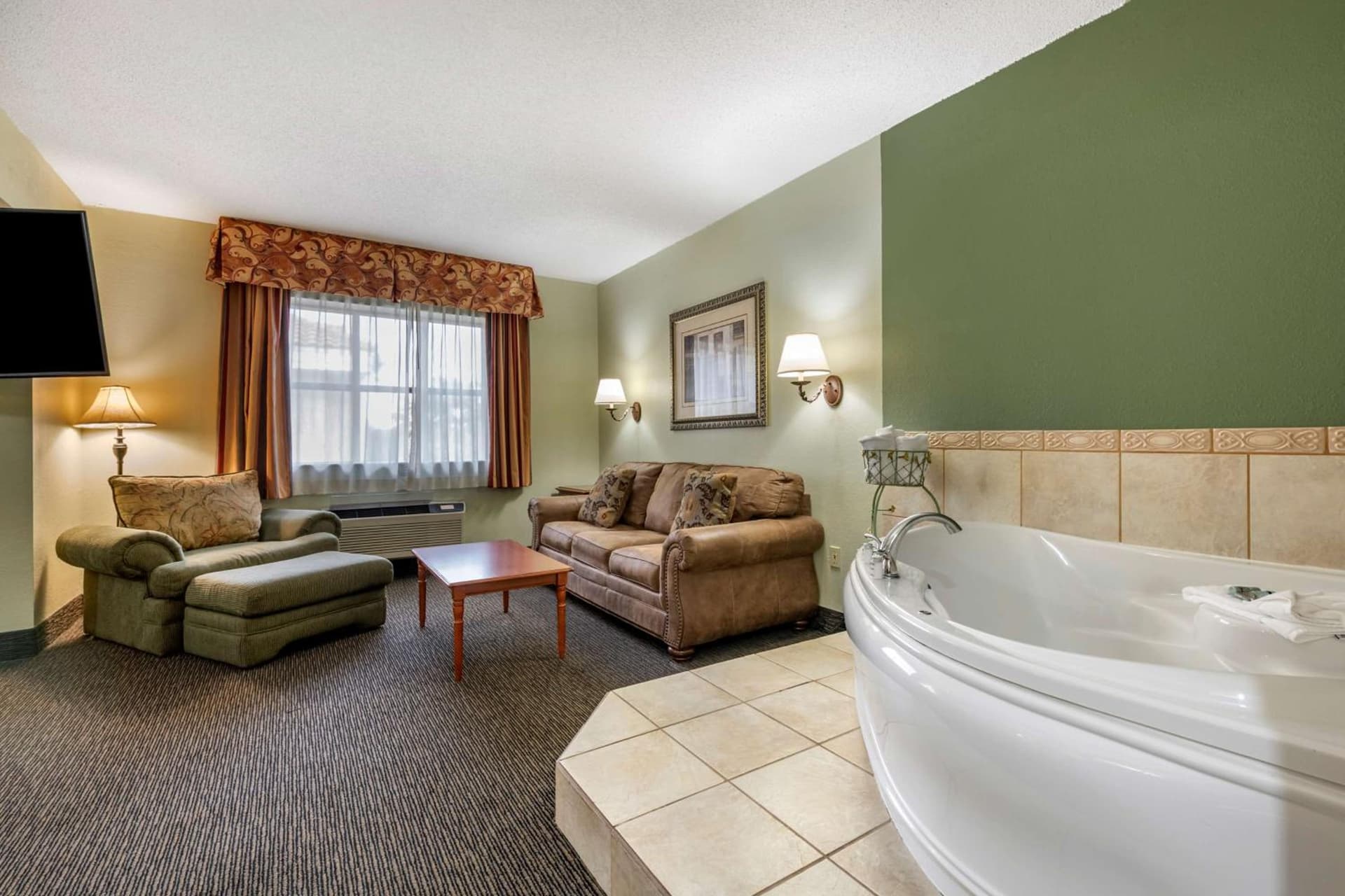 Best Western Gateway Grand gallery photo in Gainesville, FL — image 20