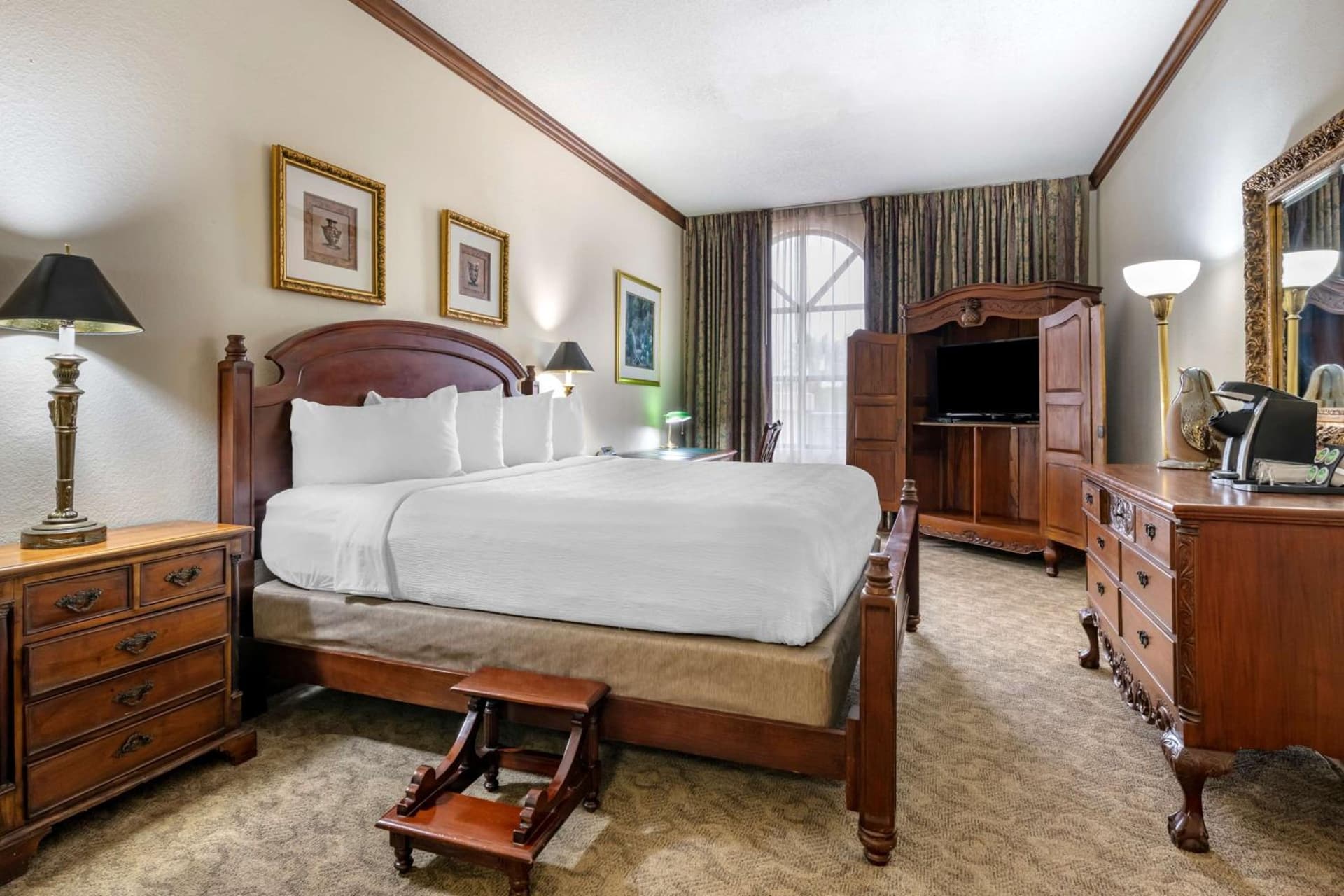 Best Western Gateway Grand gallery photo in Gainesville, FL — image 34