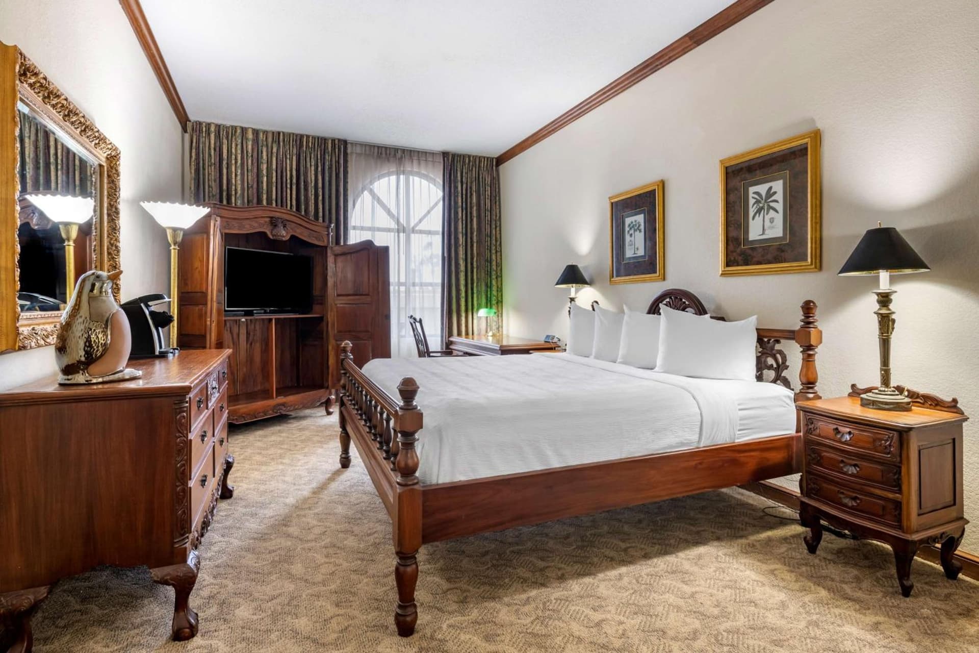 Best Western Gateway Grand gallery photo in Gainesville, FL — image 42