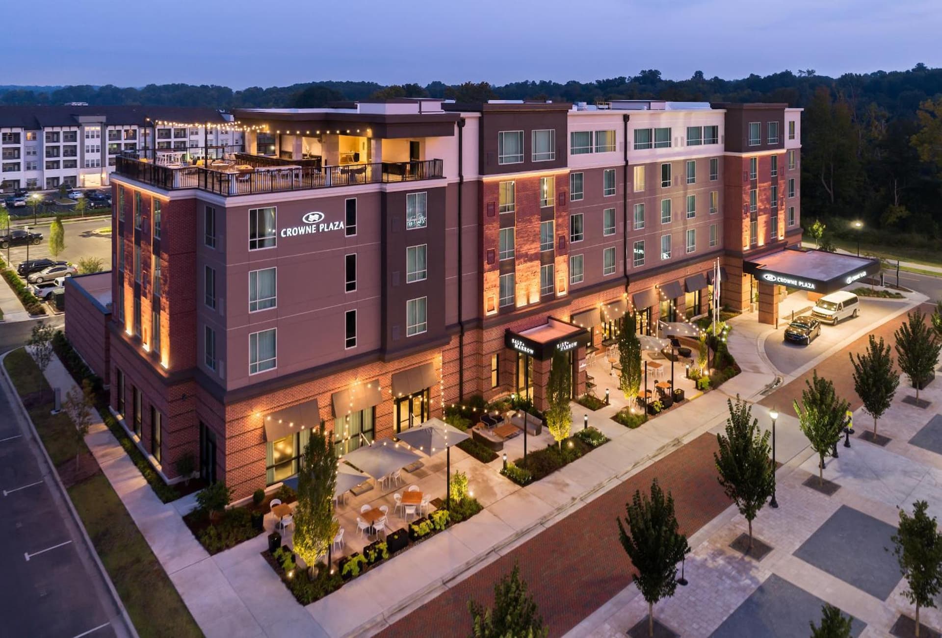 Crowne Plaza North Augusta, by IHG gallery photo in North Augusta, SC — image 69