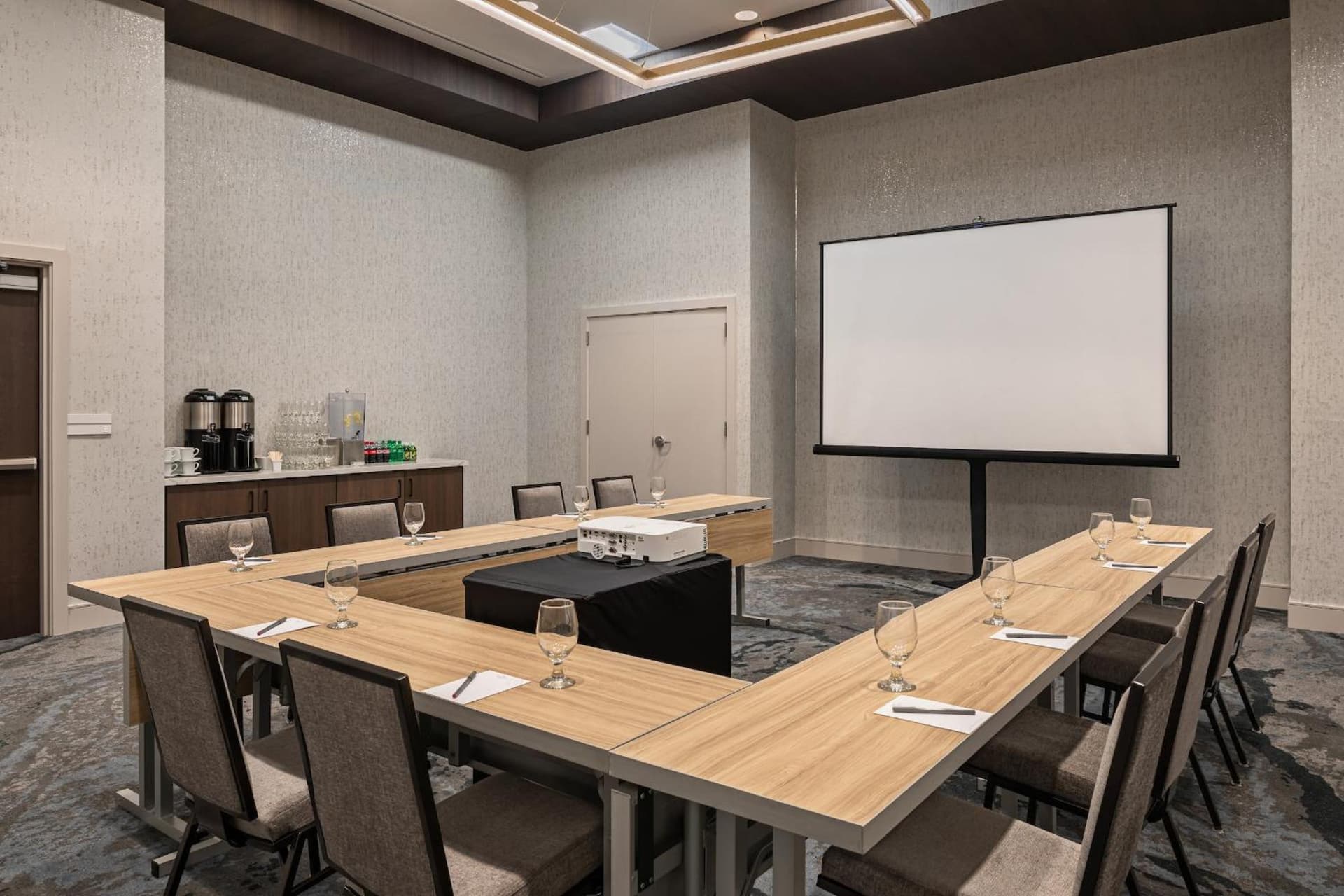 Crowne Plaza North Augusta, by IHG gallery photo in North Augusta, SC — image 60