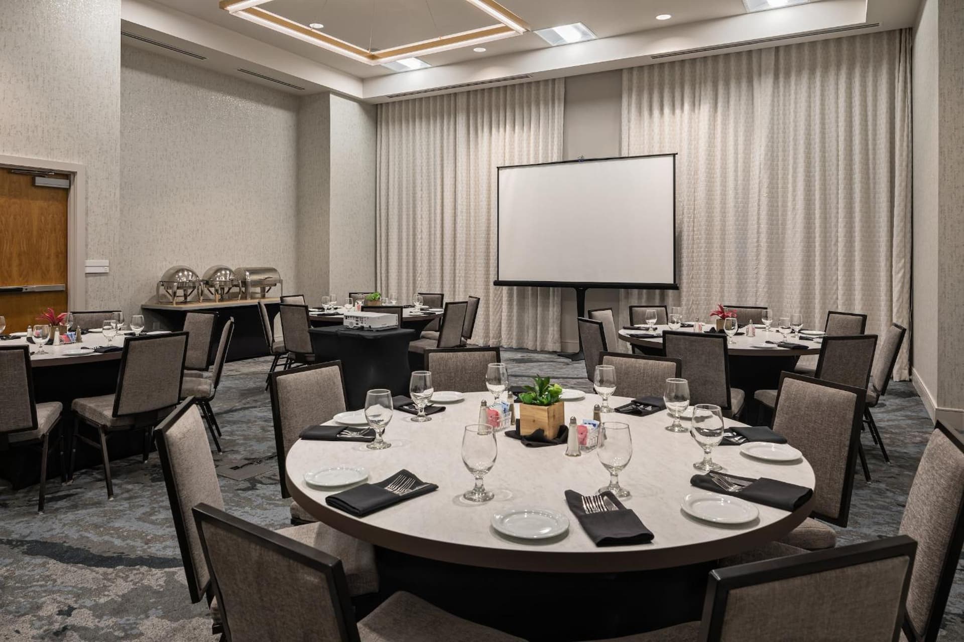 Crowne Plaza North Augusta, by IHG gallery photo in North Augusta, SC — image 27