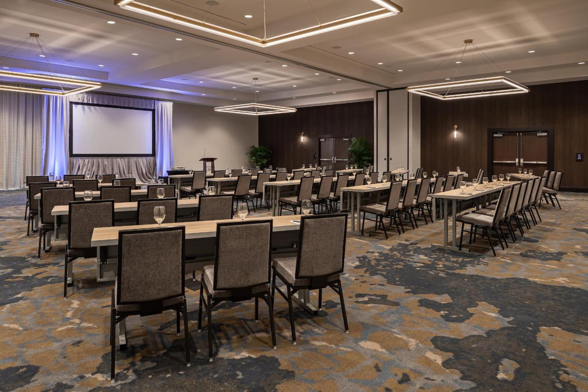 Crowne Plaza North Augusta, by IHG gallery photo in North Augusta, SC — image 48