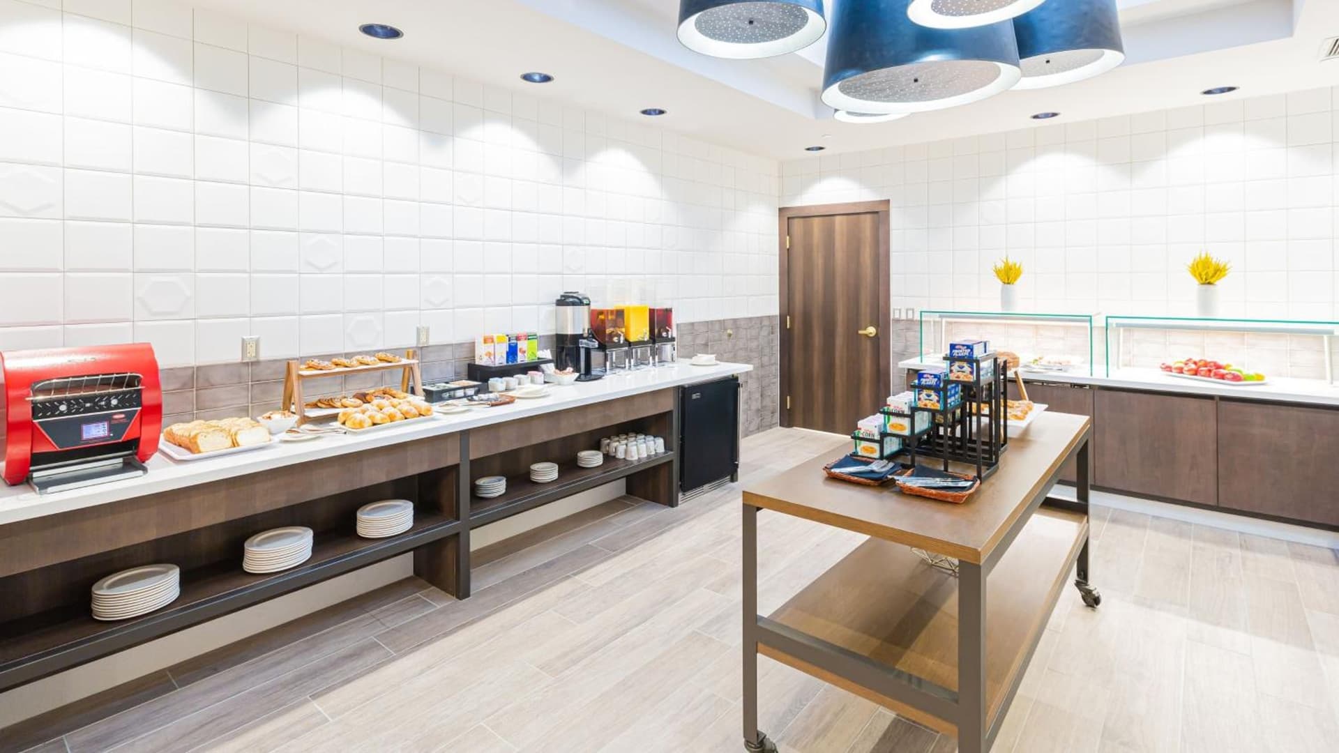Holiday Inn San Jose-Silicon Valley by IHG gallery photo in San Jose, CA — image 97