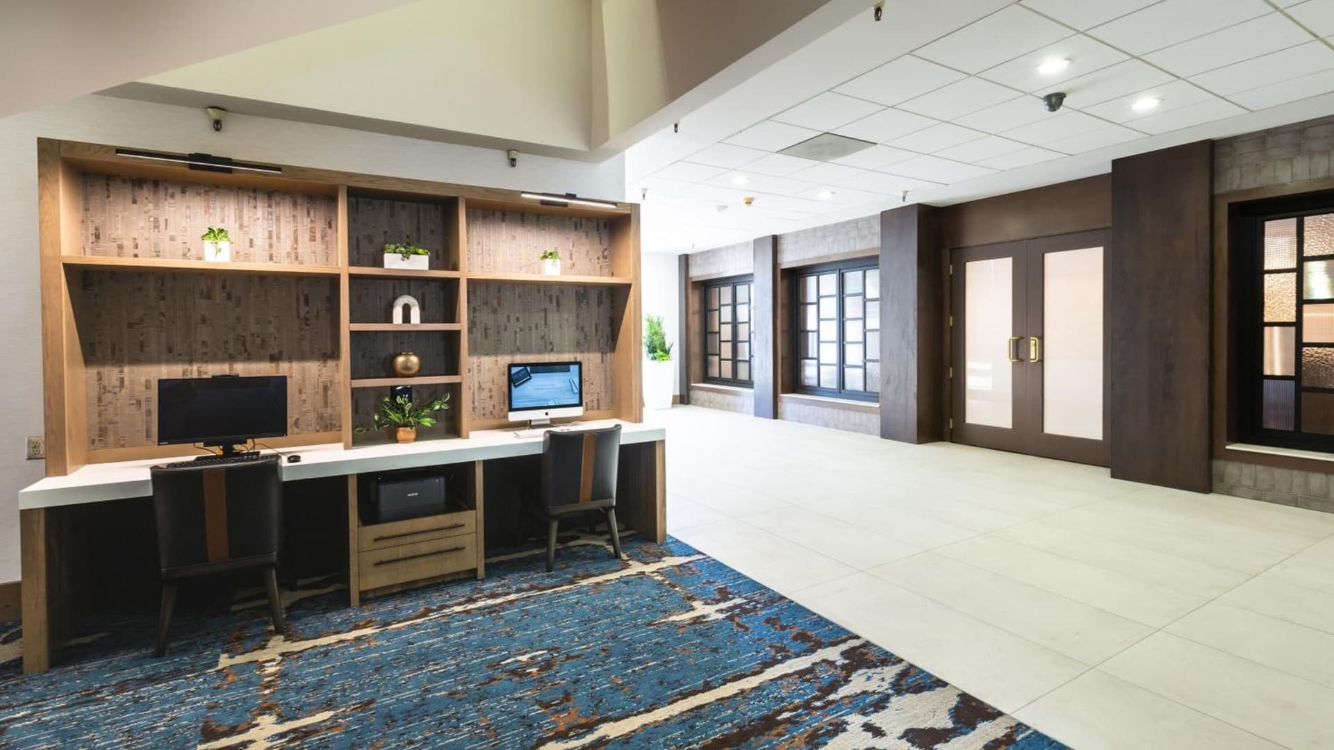 Holiday Inn San Jose-Silicon Valley by IHG gallery photo in San Jose, CA — image 45