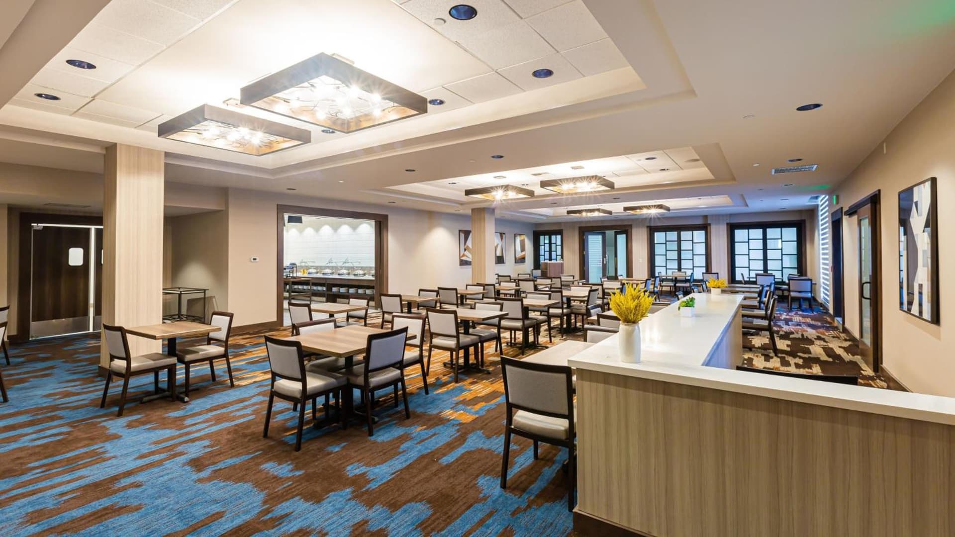 Holiday Inn San Jose-Silicon Valley by IHG gallery photo in San Jose, CA — image 100