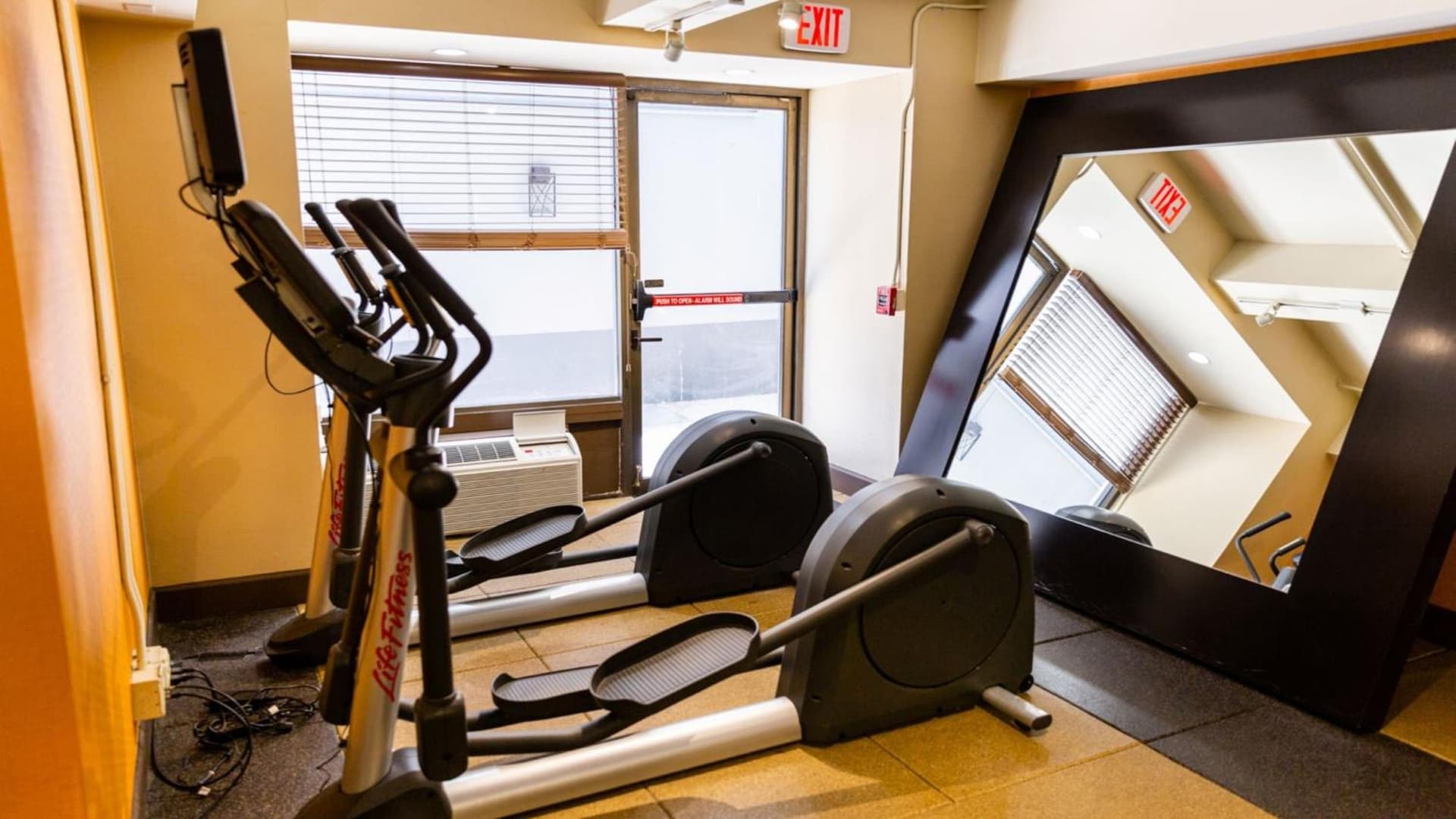 Holiday Inn San Jose-Silicon Valley by IHG gallery photo in San Jose, CA — image 46