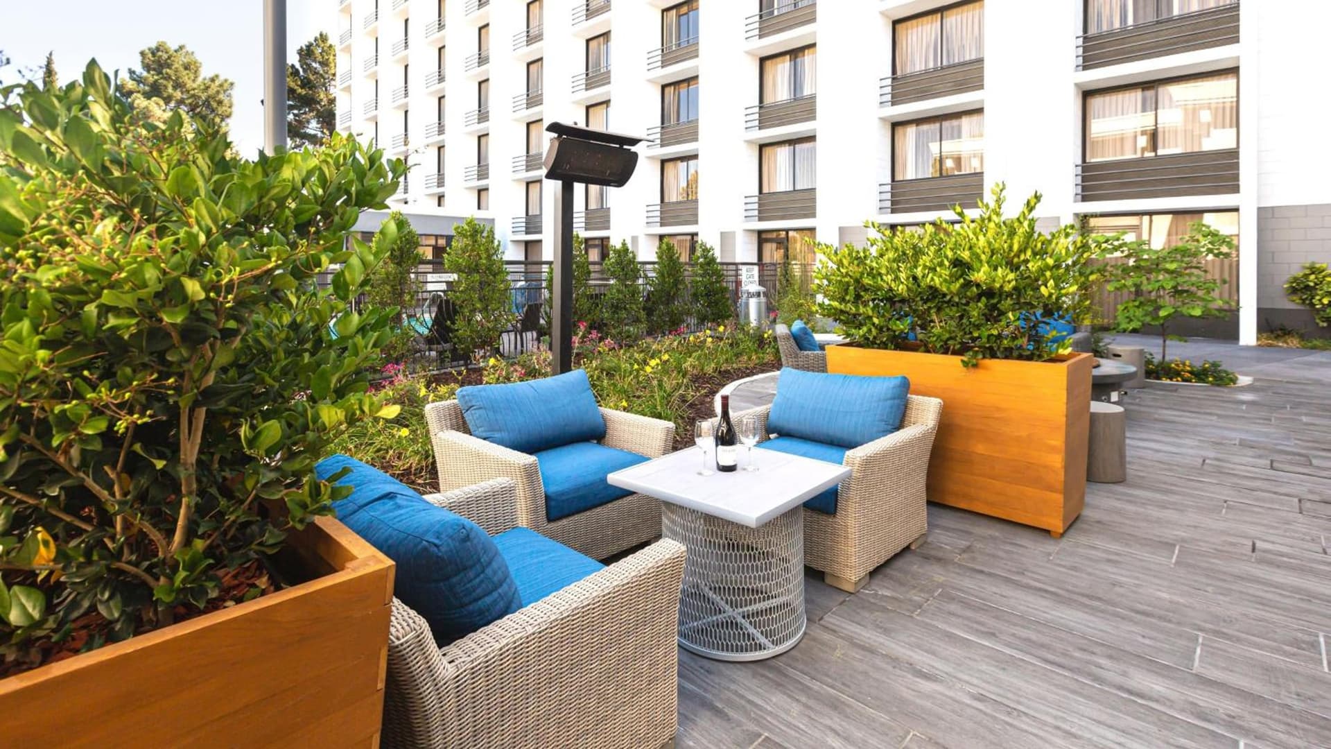 Holiday Inn San Jose-Silicon Valley by IHG gallery photo in San Jose, CA — image 44