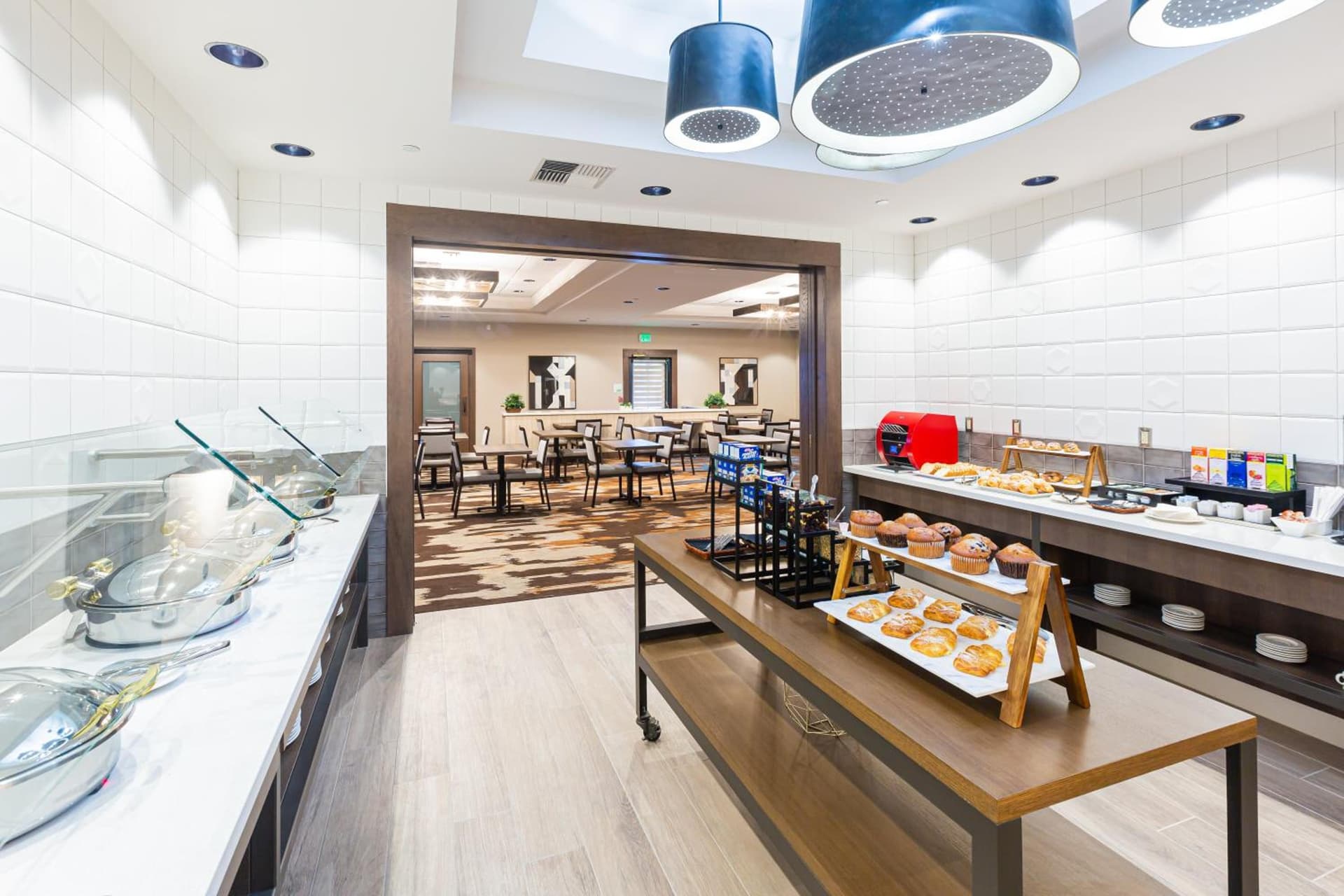 Holiday Inn San Jose-Silicon Valley by IHG gallery photo in San Jose, CA — image 19