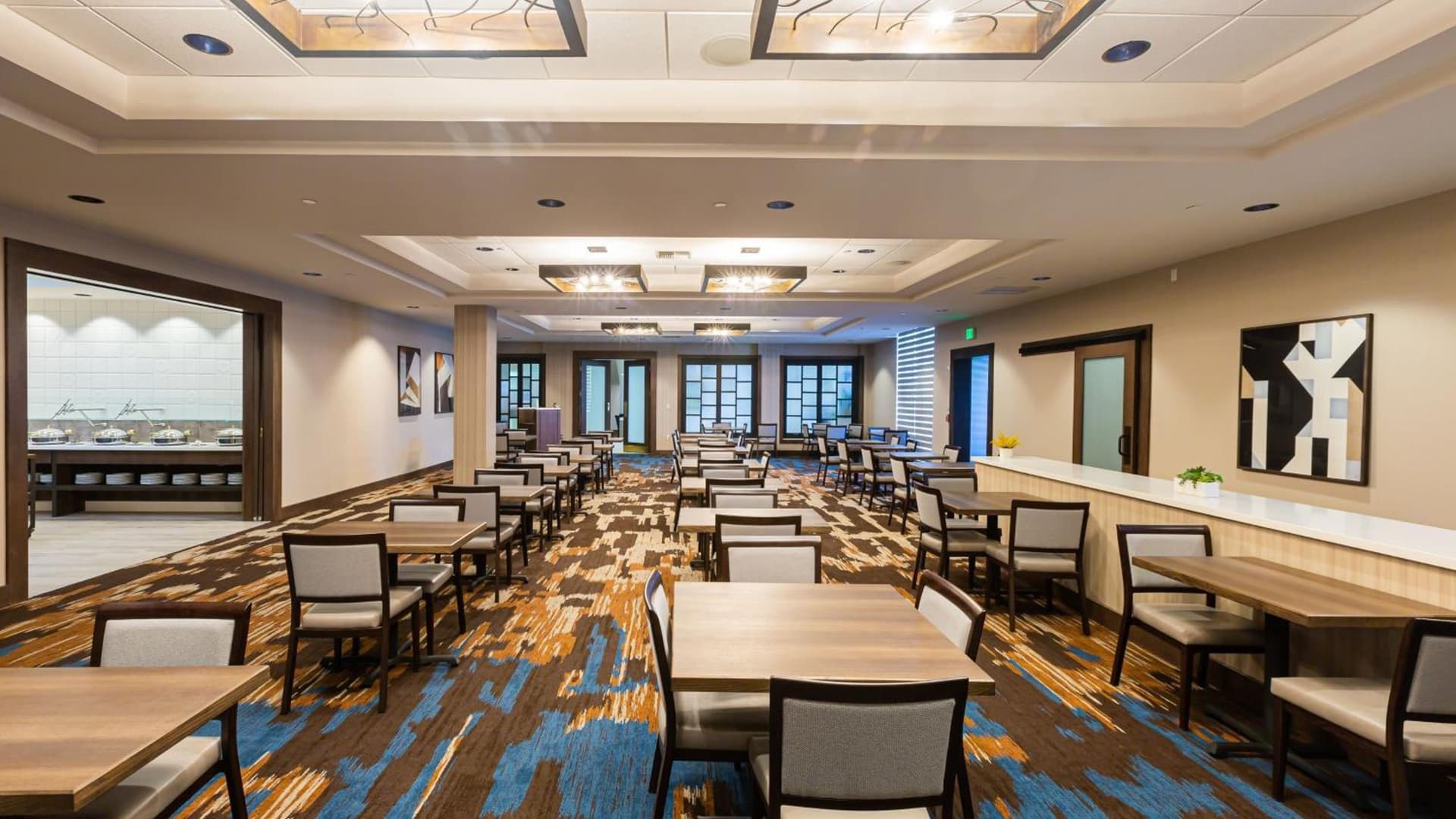 Holiday Inn San Jose-Silicon Valley by IHG gallery photo in San Jose, CA — image 84