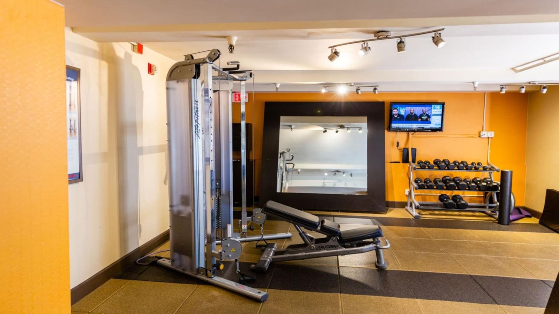 Holiday Inn San Jose-Silicon Valley by IHG gallery photo in San Jose, CA — image 79