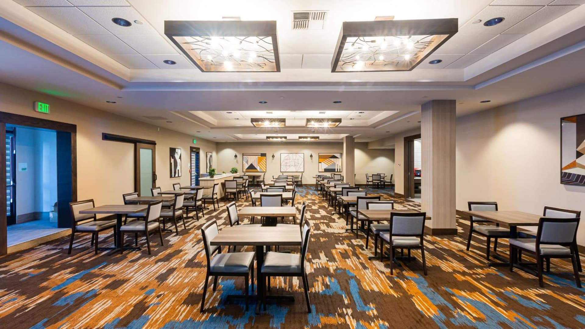 Holiday Inn San Jose-Silicon Valley by IHG gallery photo in San Jose, CA — image 33