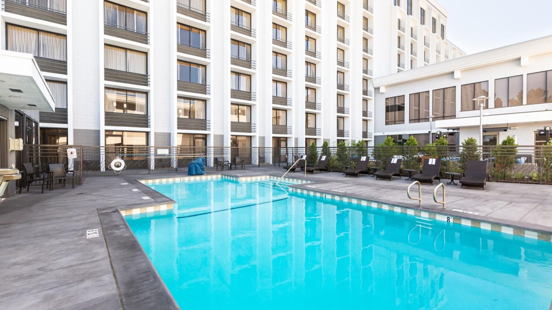Holiday Inn San Jose-Silicon Valley by IHG gallery photo in San Jose, CA — image 103