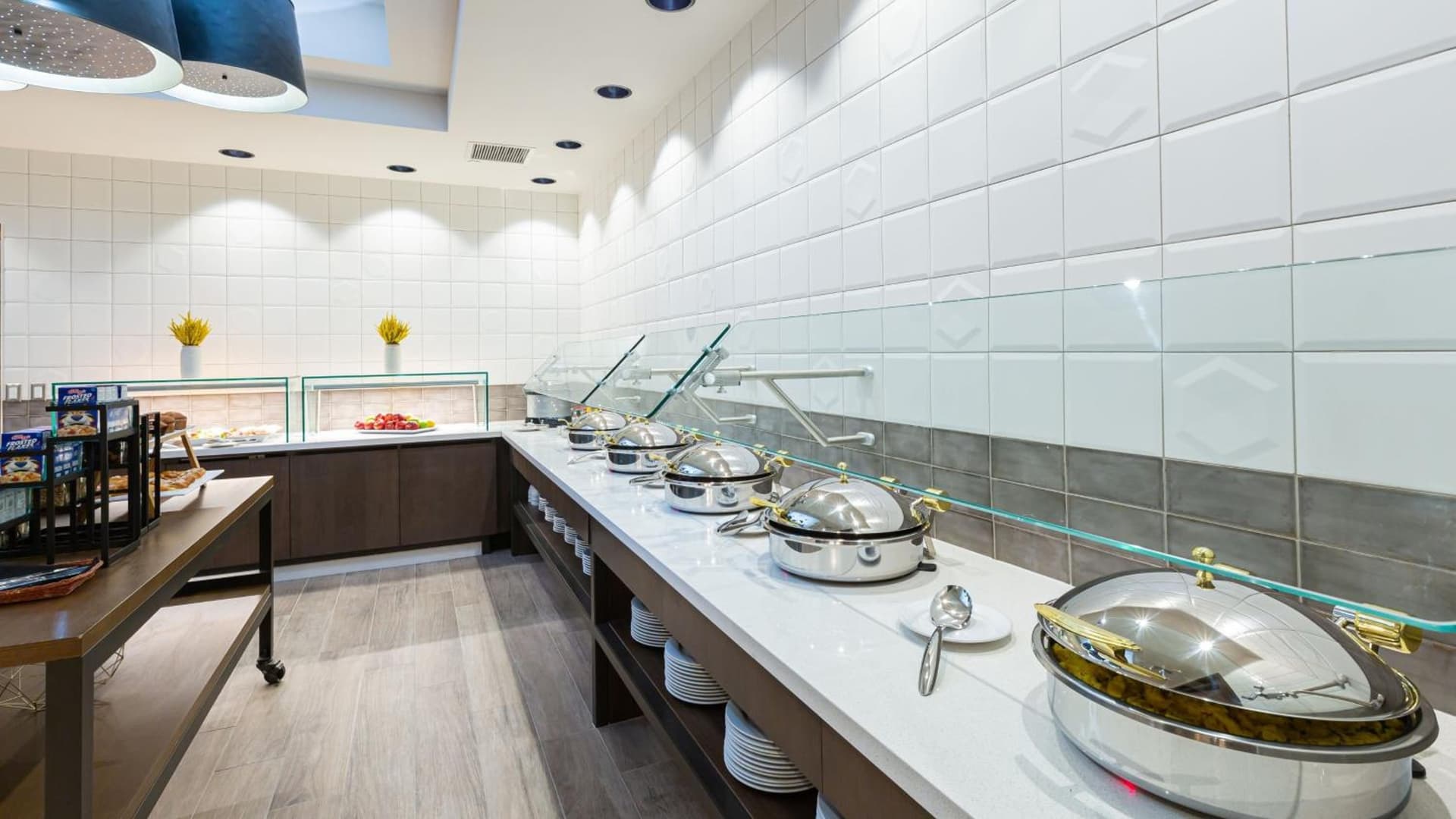 Holiday Inn San Jose-Silicon Valley by IHG gallery photo in San Jose, CA — image 63