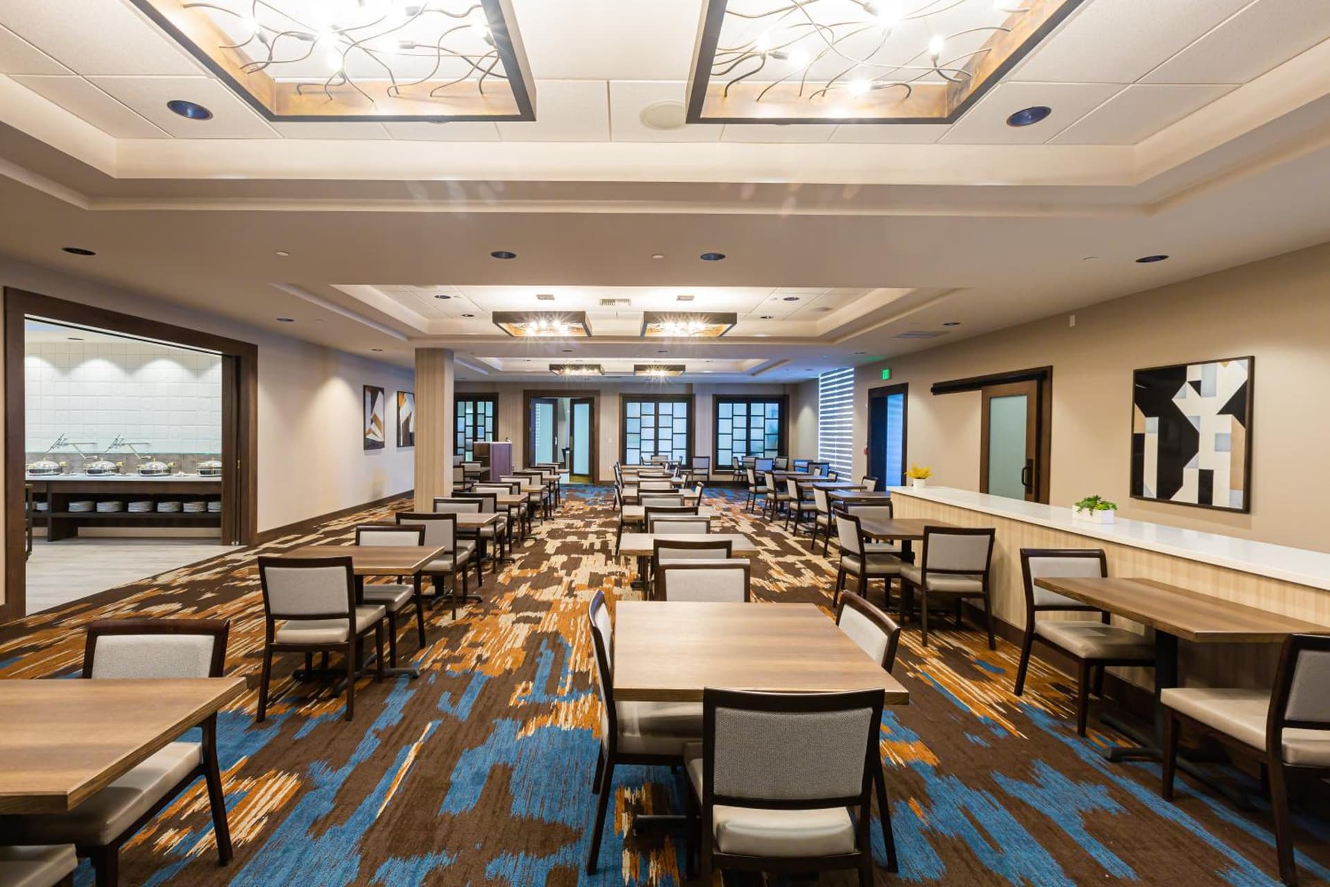 Holiday Inn San Jose-Silicon Valley by IHG gallery photo in San Jose, CA — image 102