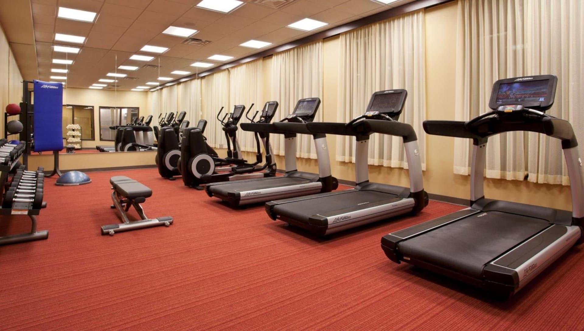 Hyatt Place Uncasville - Casino Area gallery photo in Uncasville, CT — image 5