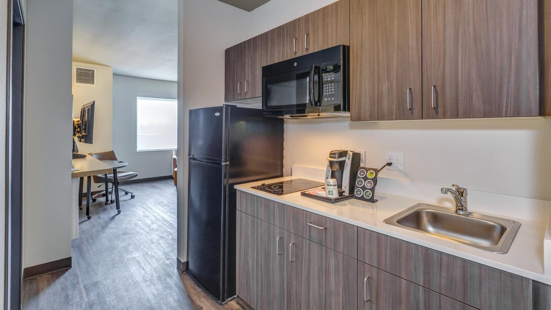 Holiday Inn & Suites Bellingham by IHG gallery photo in Bellingham, WA — image 10