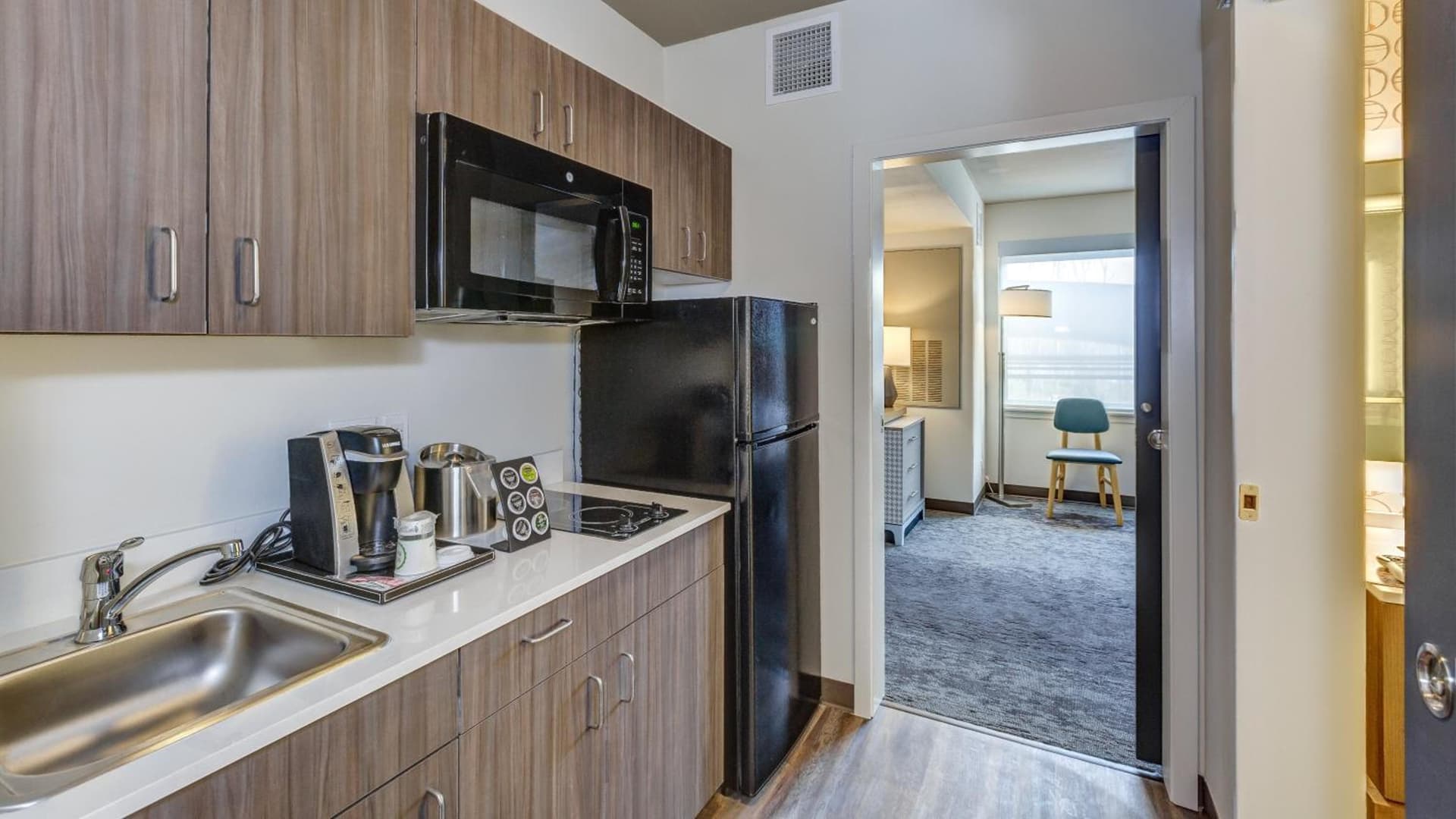 Holiday Inn & Suites Bellingham by IHG gallery photo in Bellingham, WA — image 69