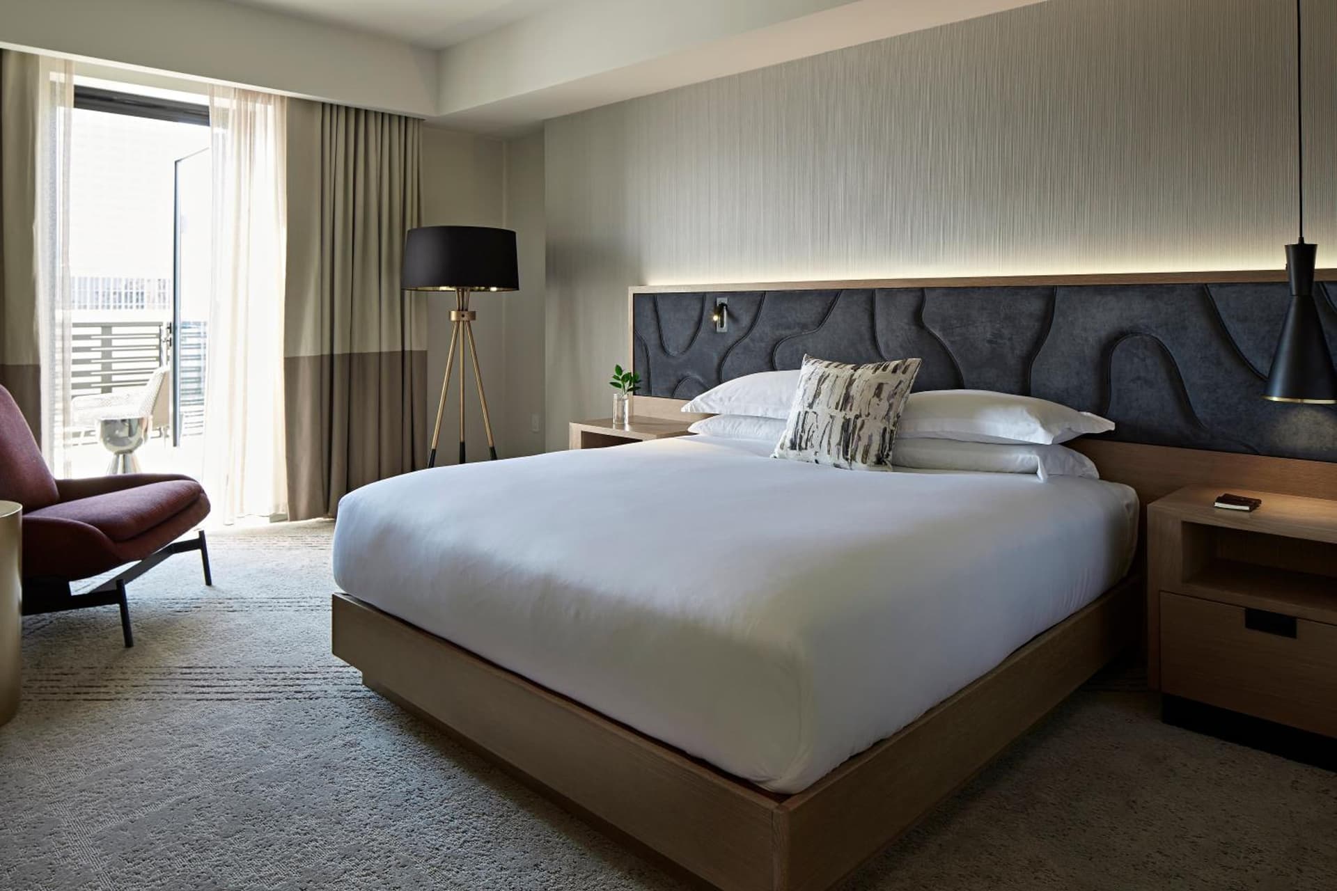 Kimpton Sawyer Hotel by IHG gallery photo in Sacramento, CA — image 64