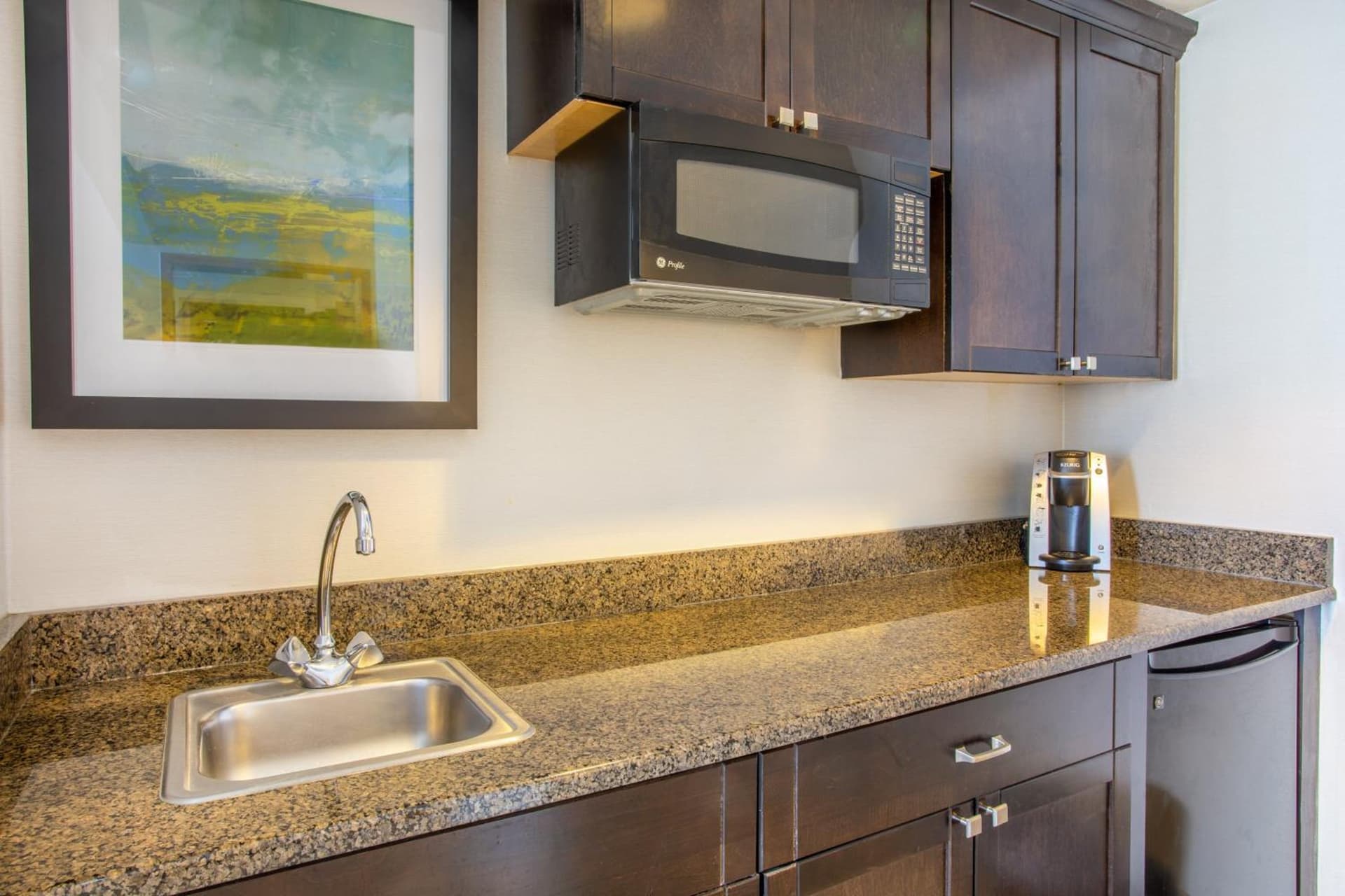 Holiday Inn & Suites Parsippany Fairfield by IHG gallery photo in Parsippany, NJ — image 21