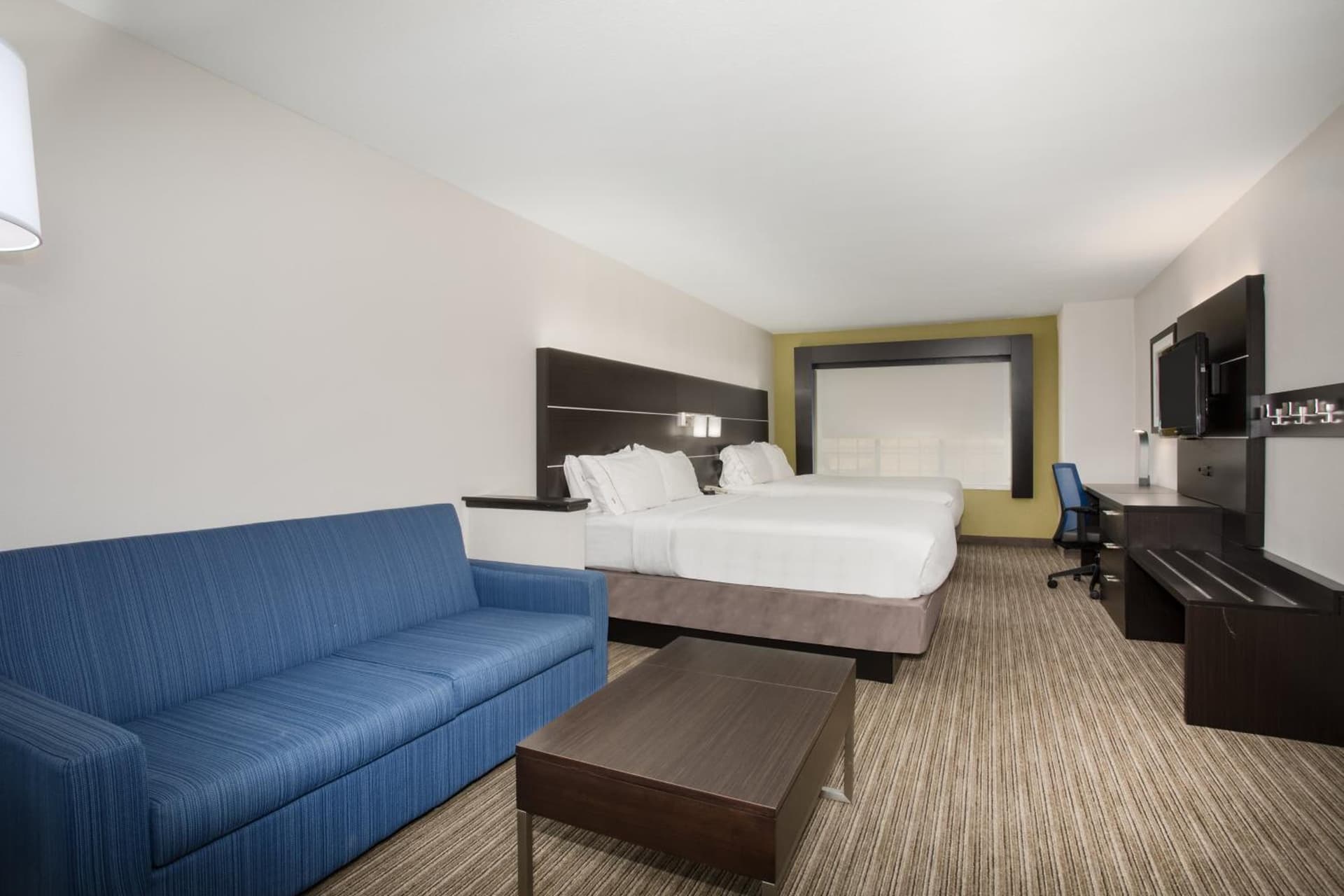 Holiday Inn Express & Suites Ft Collins by IHG gallery photo in Fort Collins, CO — image 31