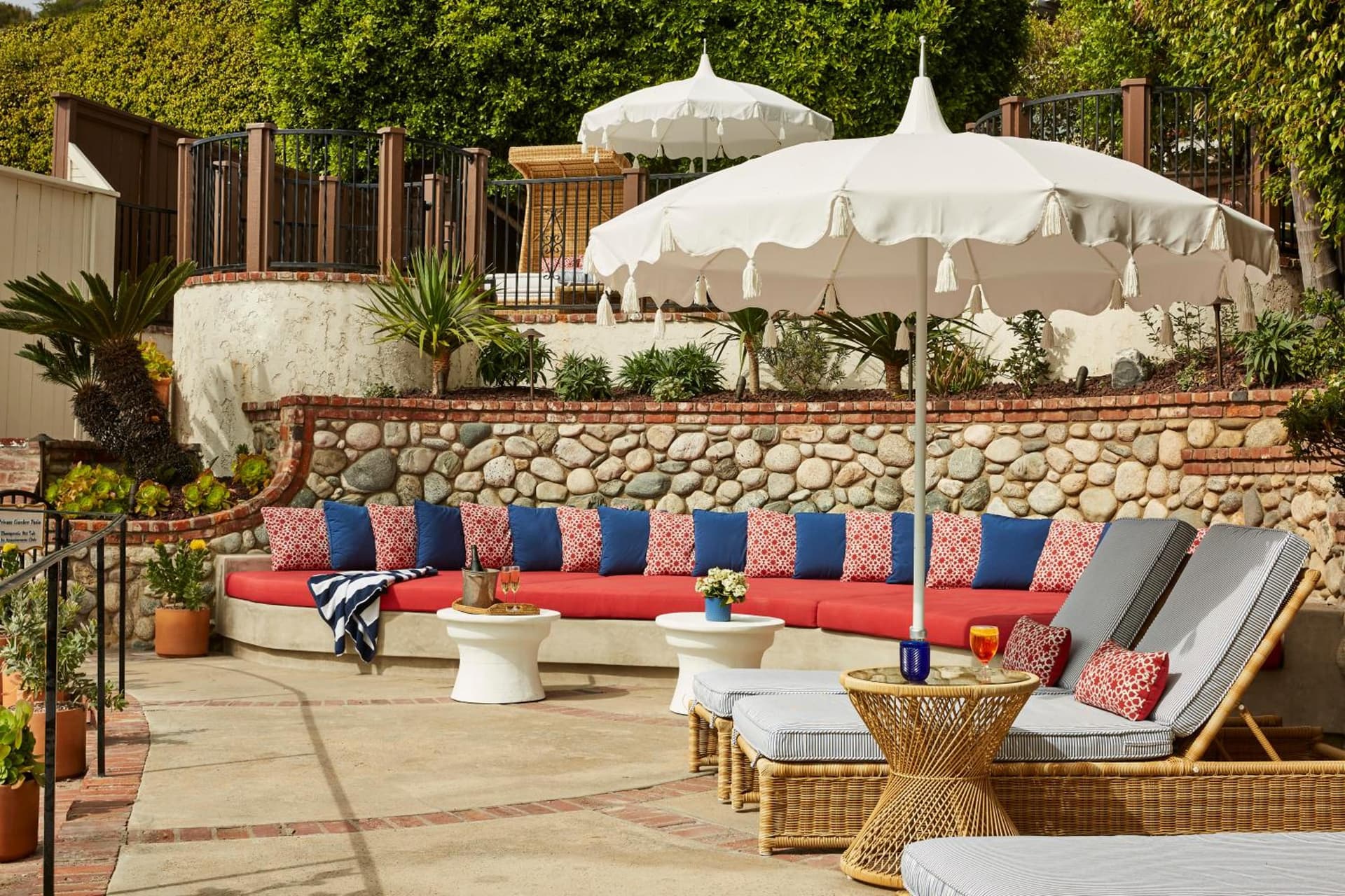 Casa Laguna Hotel & Spa gallery photo in Laguna Beach, CA — image 48