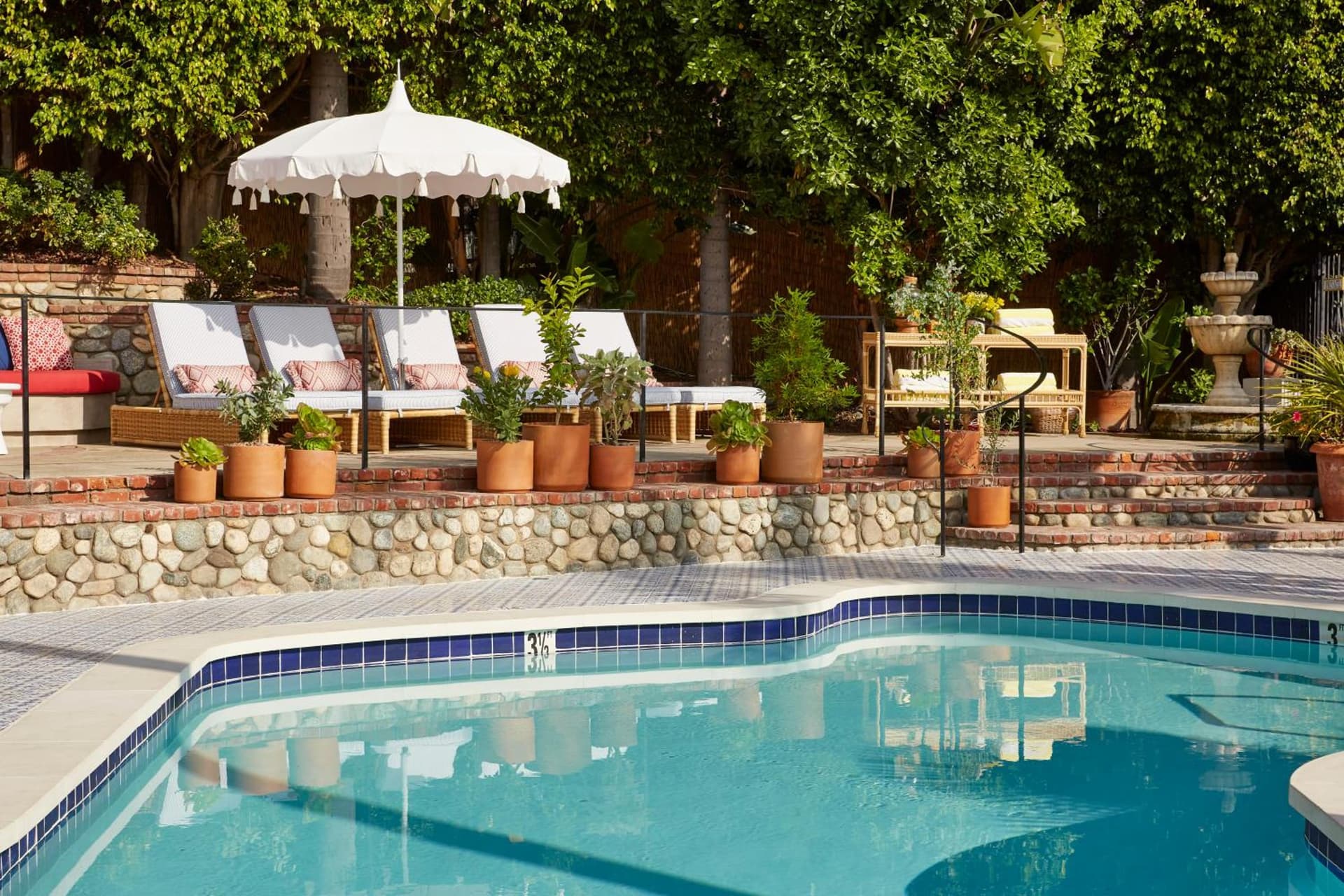 Casa Laguna Hotel & Spa gallery photo in Laguna Beach, CA — image 31
