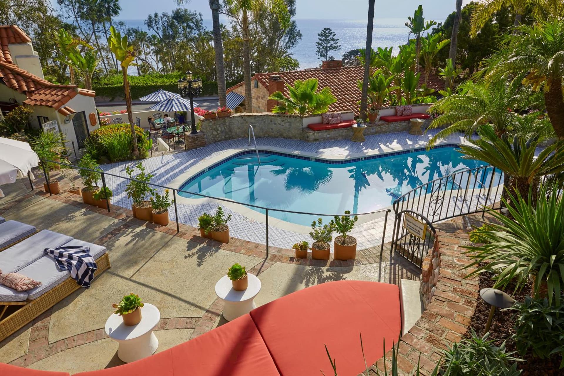 Casa Laguna Hotel & Spa gallery photo in Laguna Beach, CA — image 14