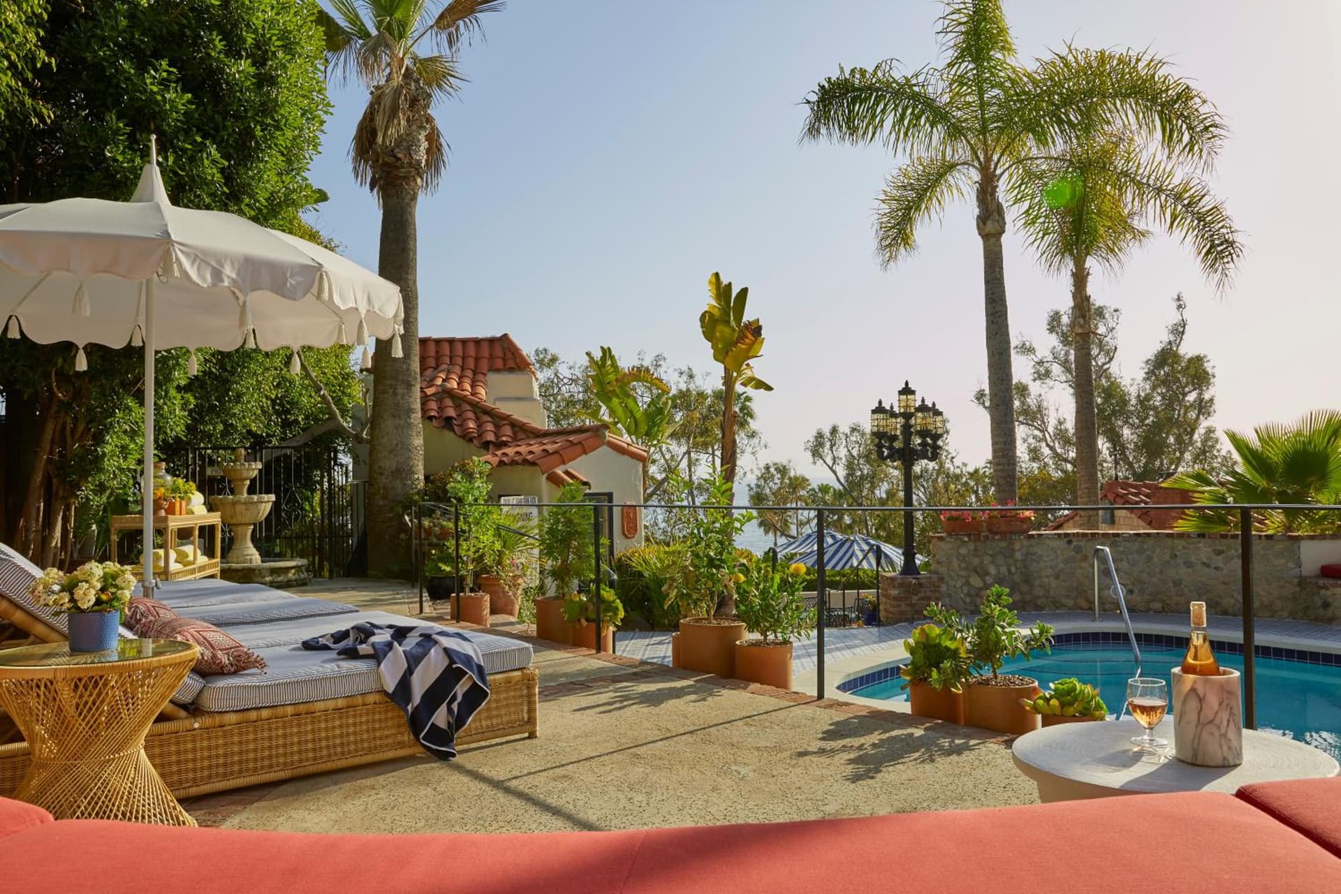 Casa Laguna Hotel & Spa gallery photo in Laguna Beach, CA — image 34